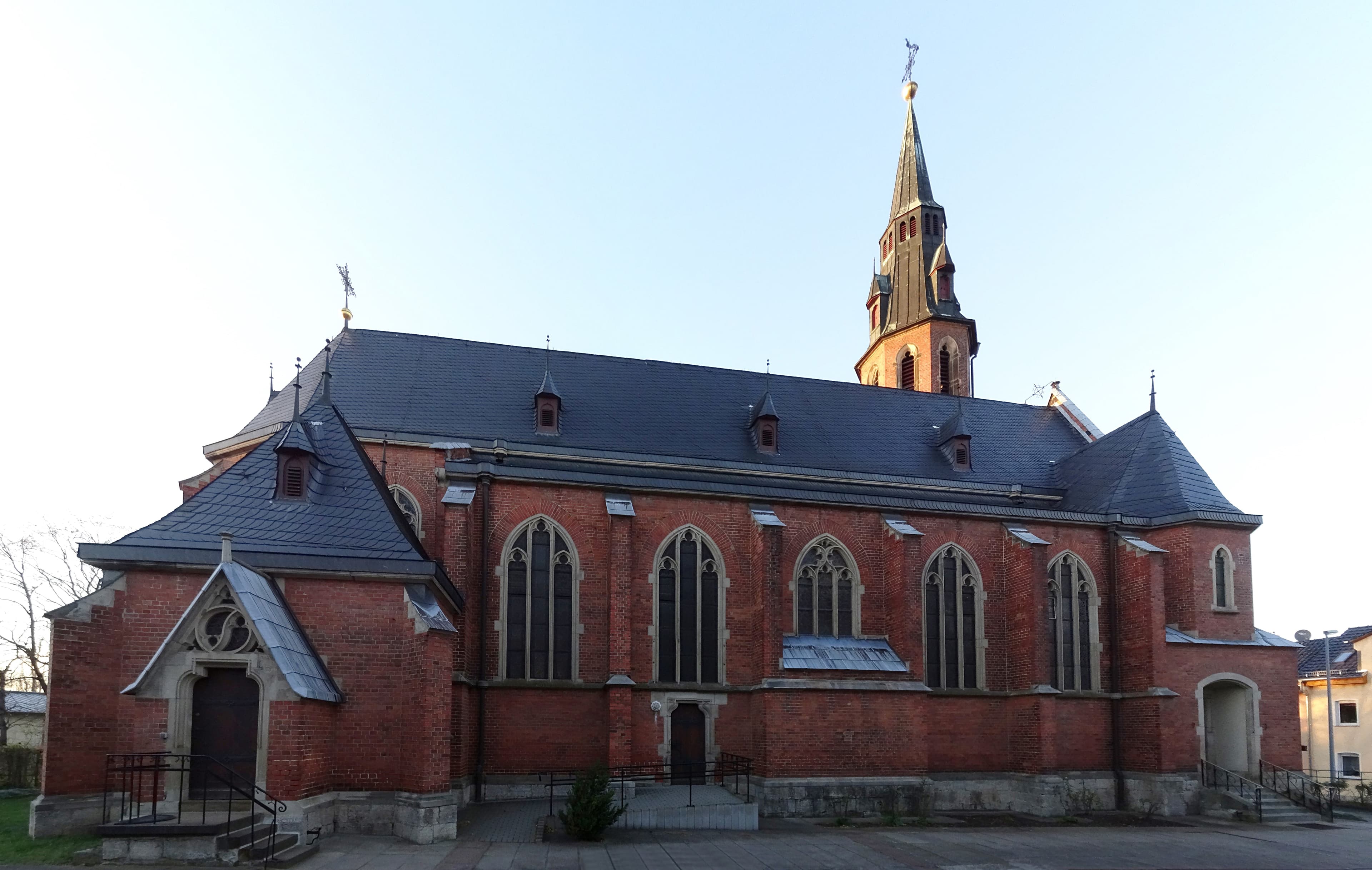 St. Bonifatius