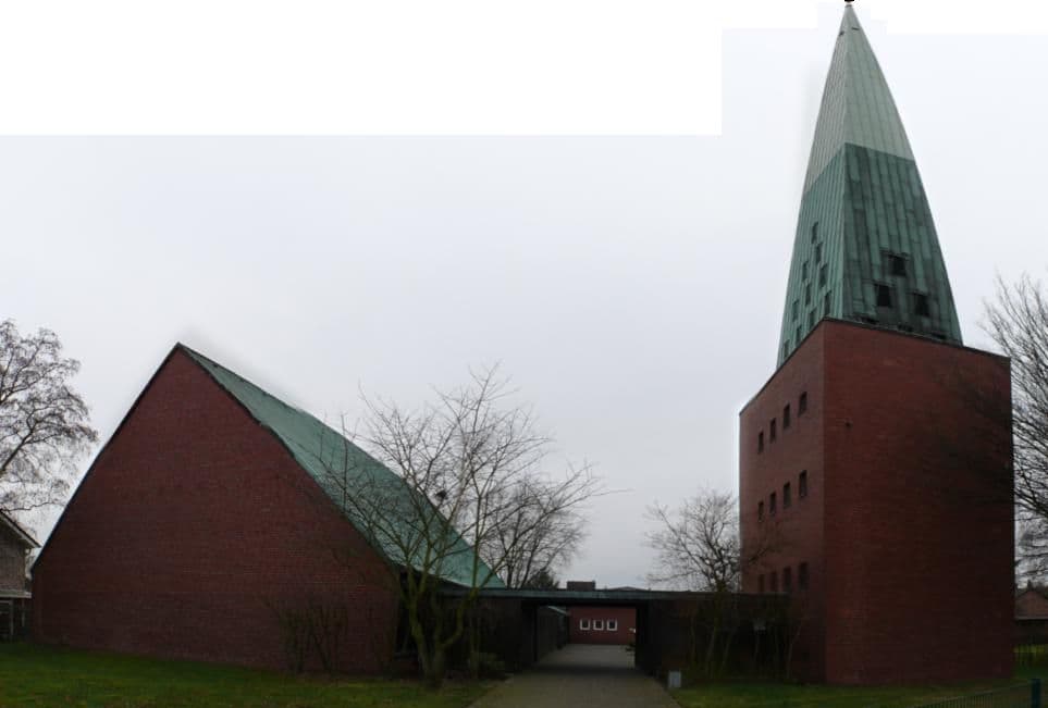 Apostelkirche (Bocholt)