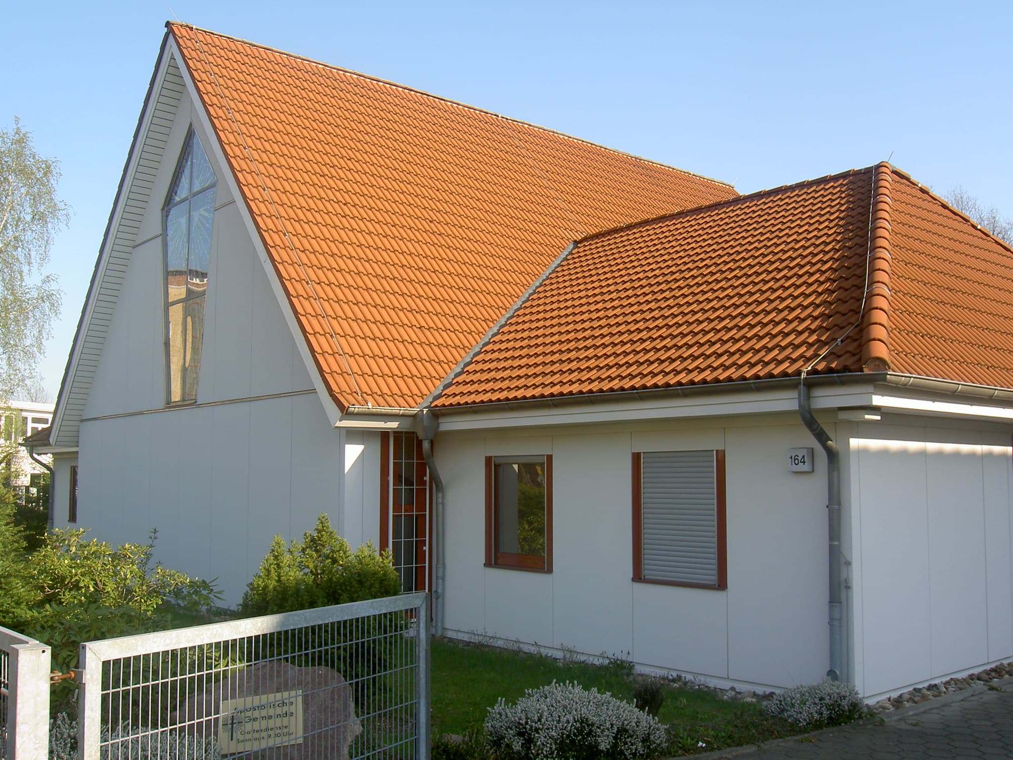 Elbgaukirche