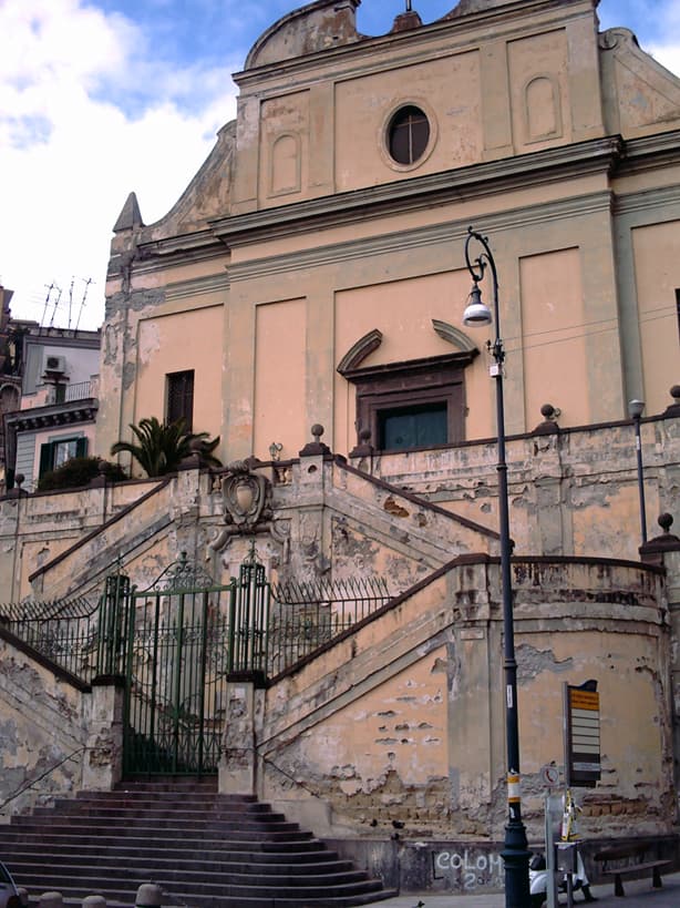 Santa Maria Apparente
