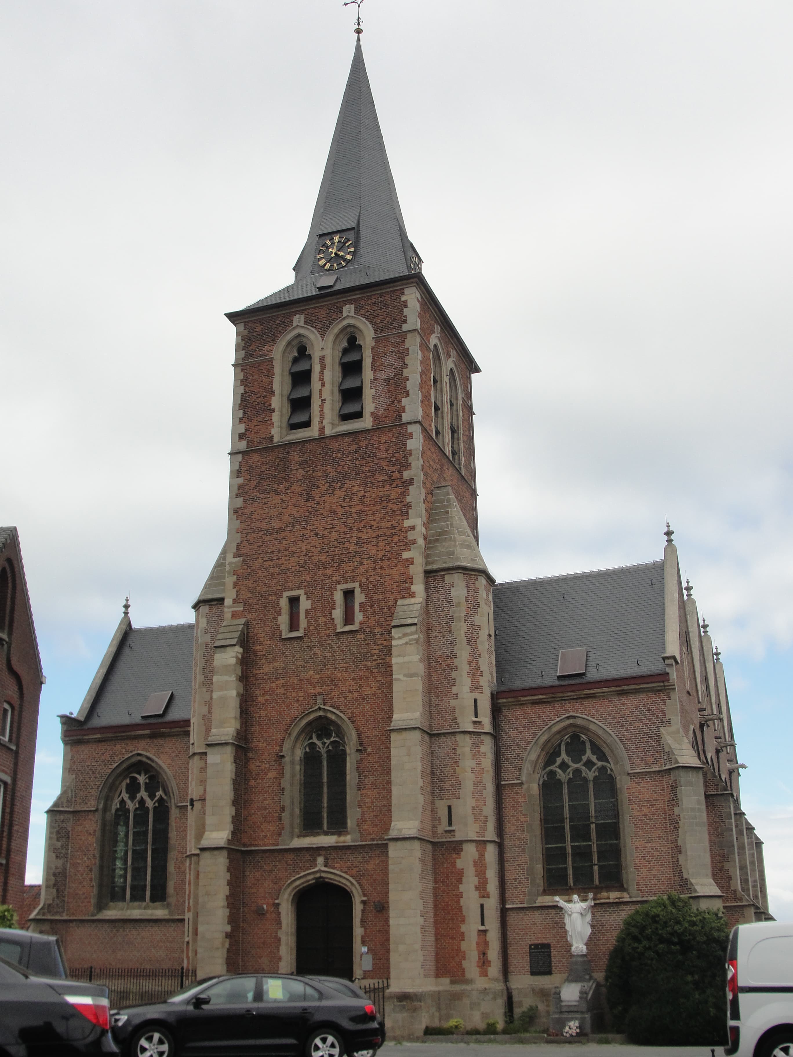 Sint-Gertrudiskerk