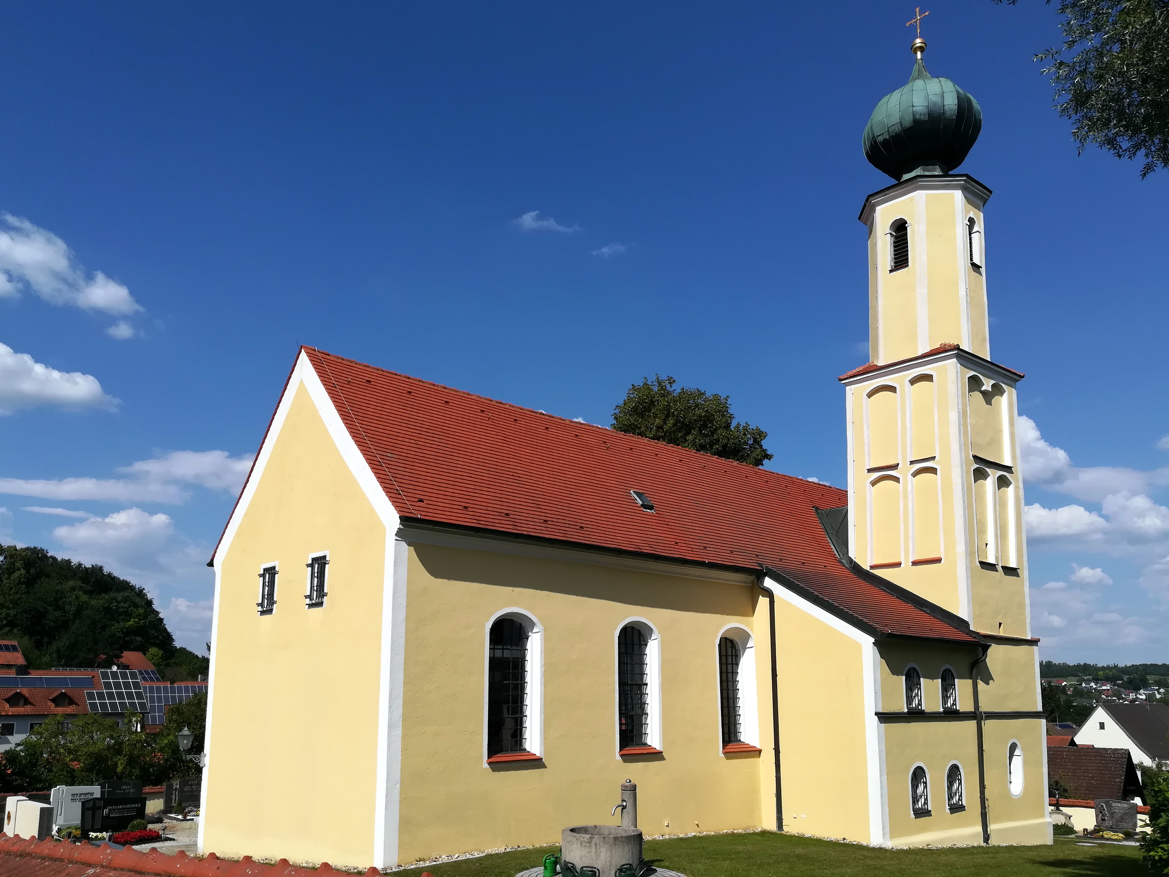 St. Peter