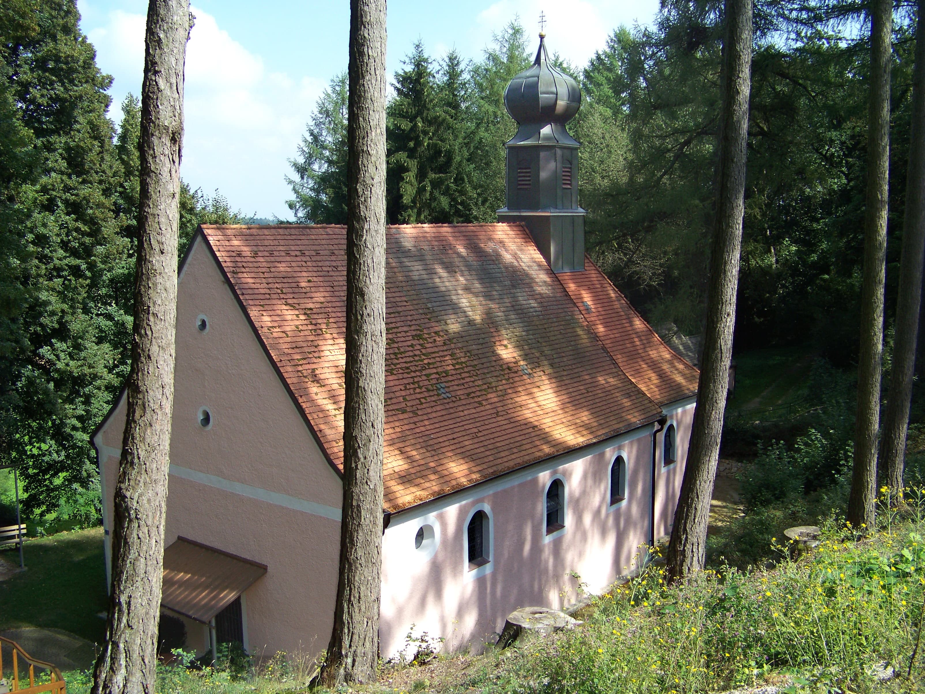 Maria Brünnl