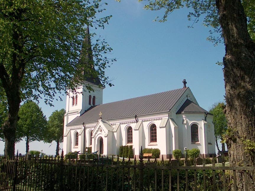 Appuna Church