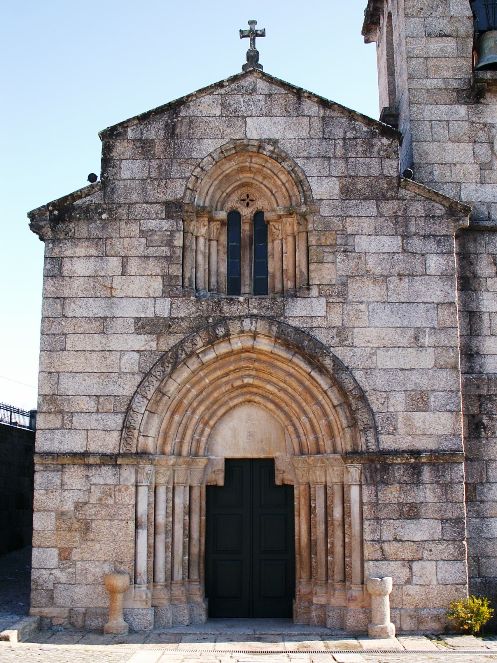 Igreja de Santo André