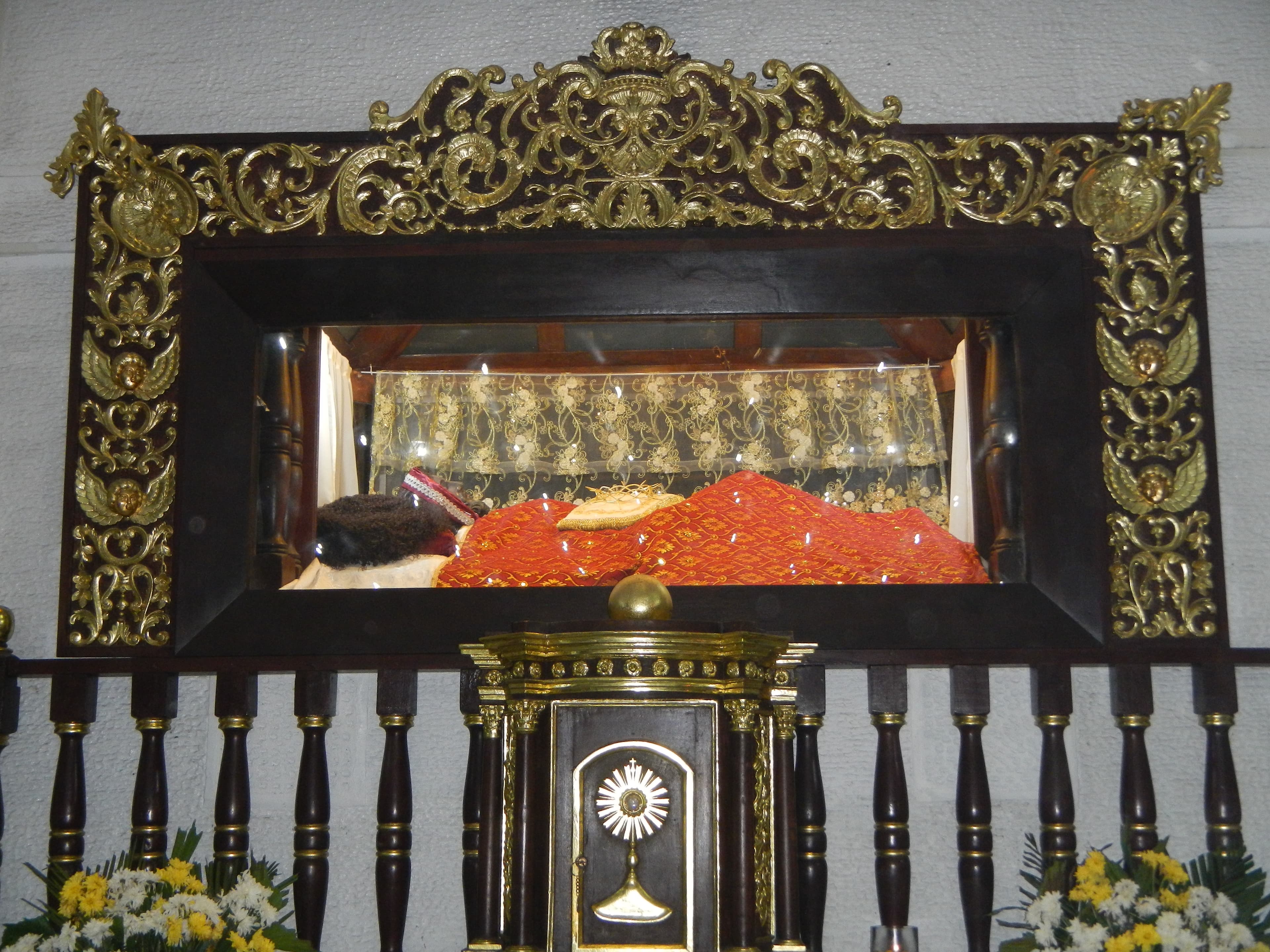 Apung Mamacalulu