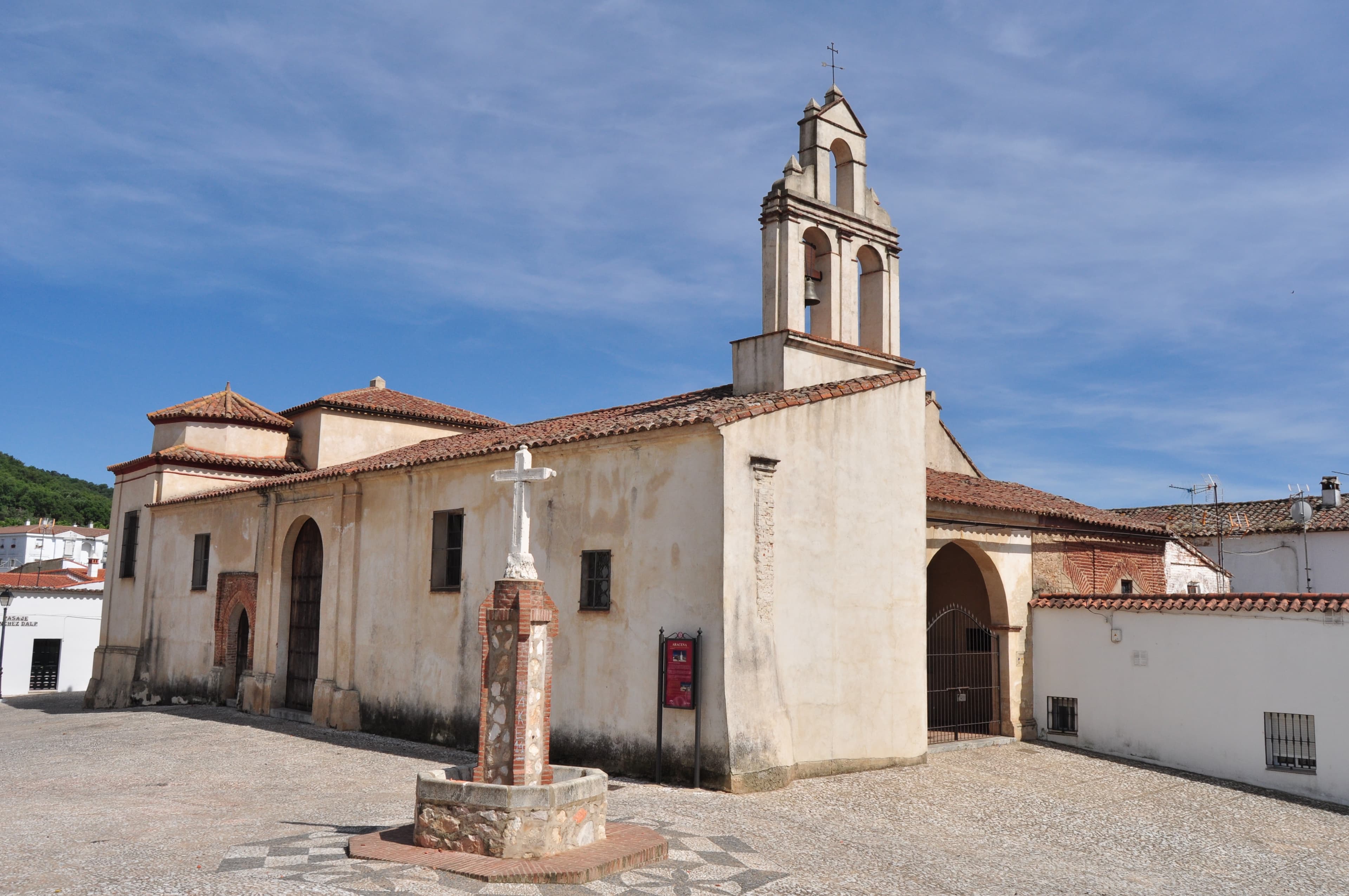 Iglesia de Santo Domingo
