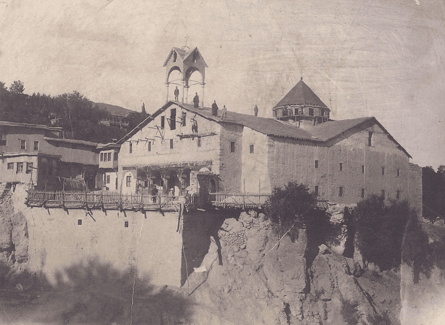 Cathedral of Arapgir