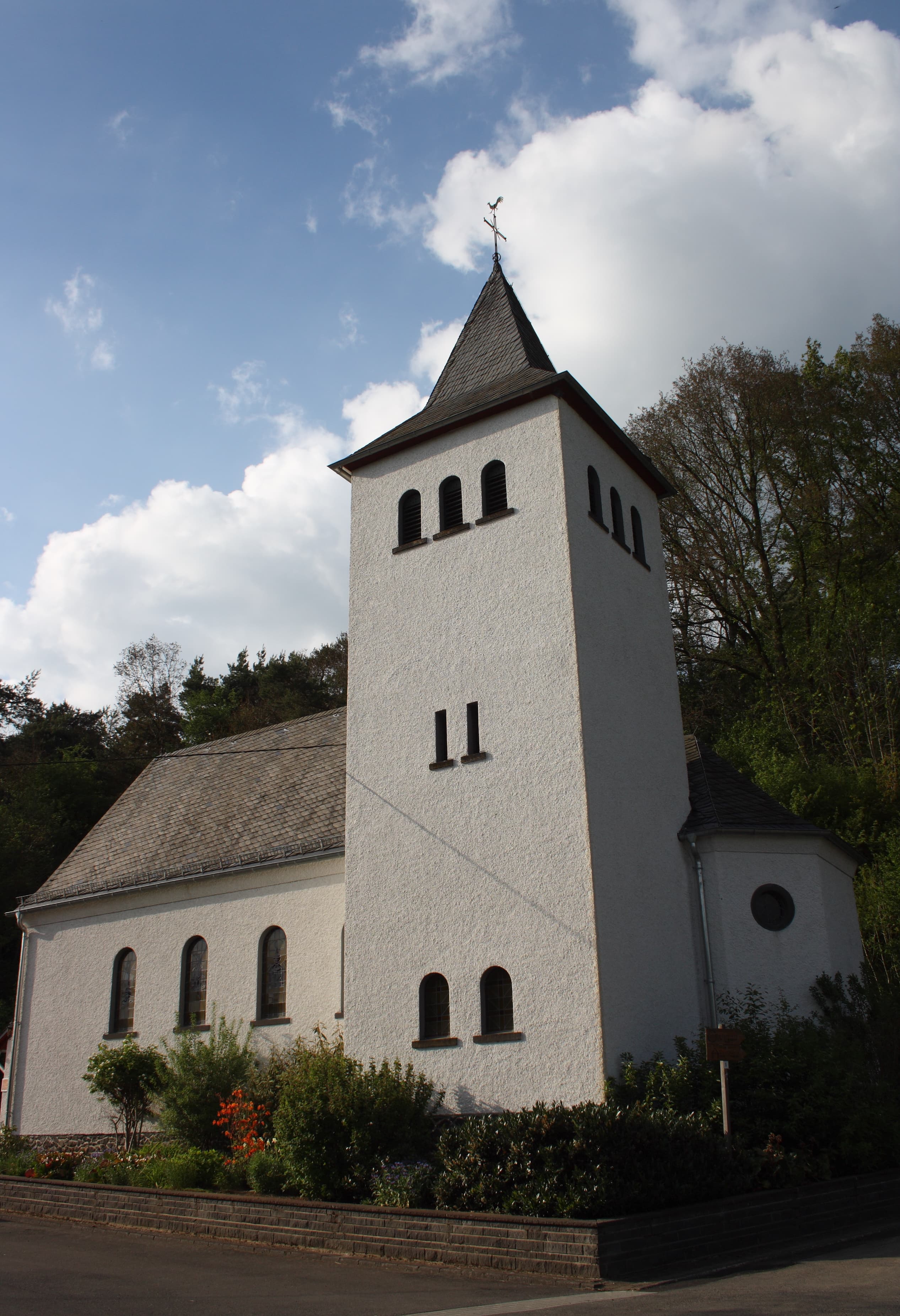 St. Apollinaris