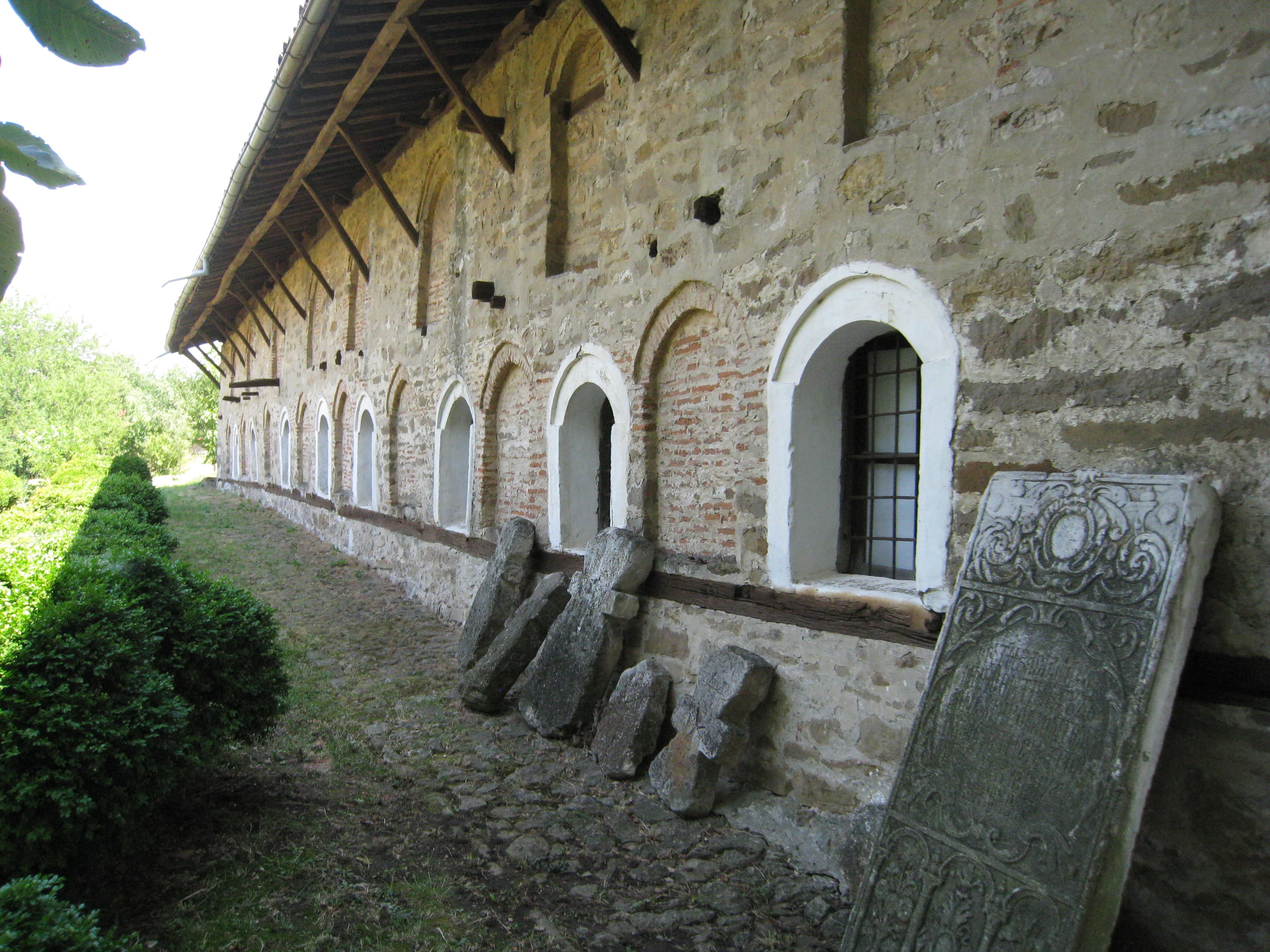 Church of the Nativity of Christ in Arbanasi