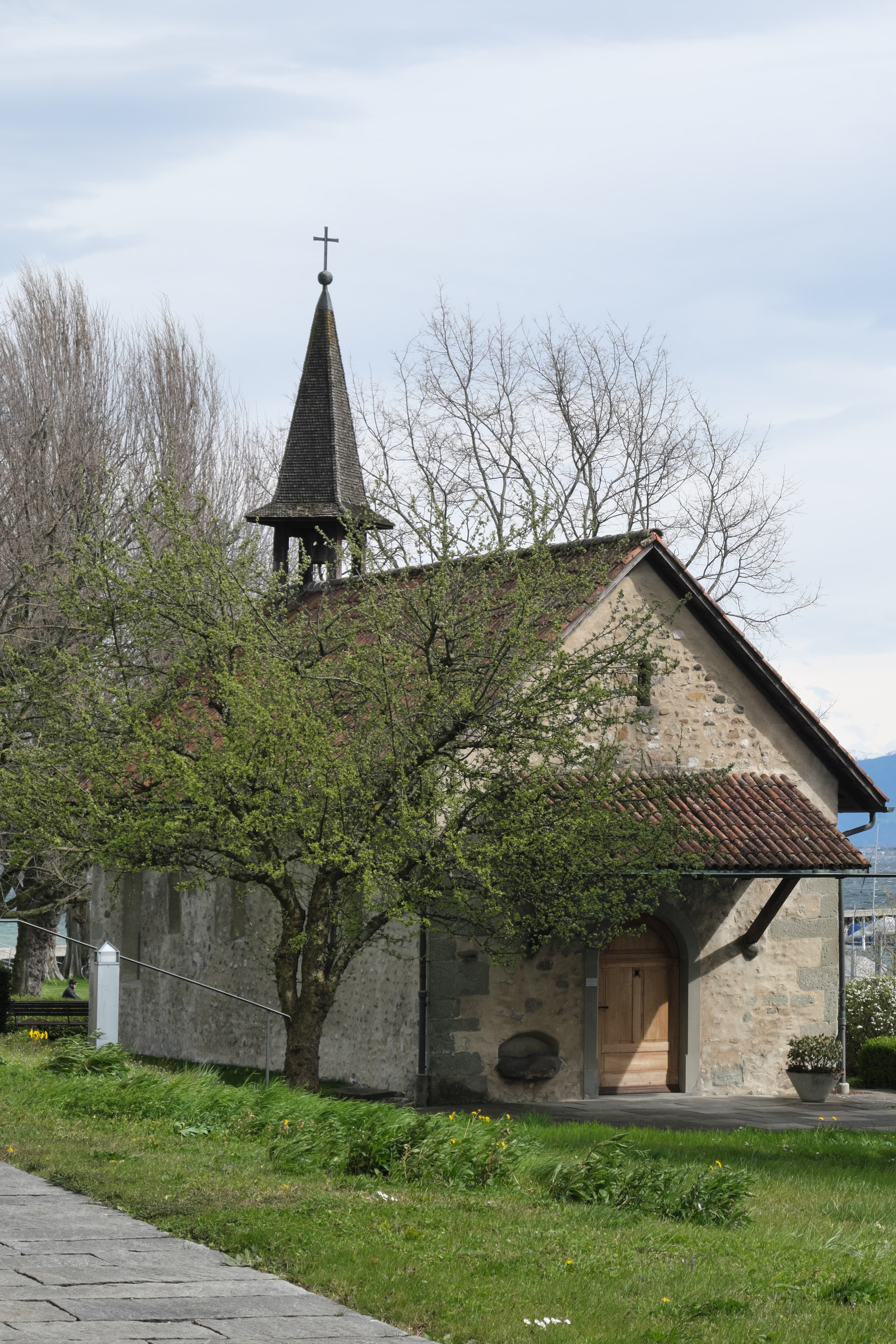 Galluskapelle
