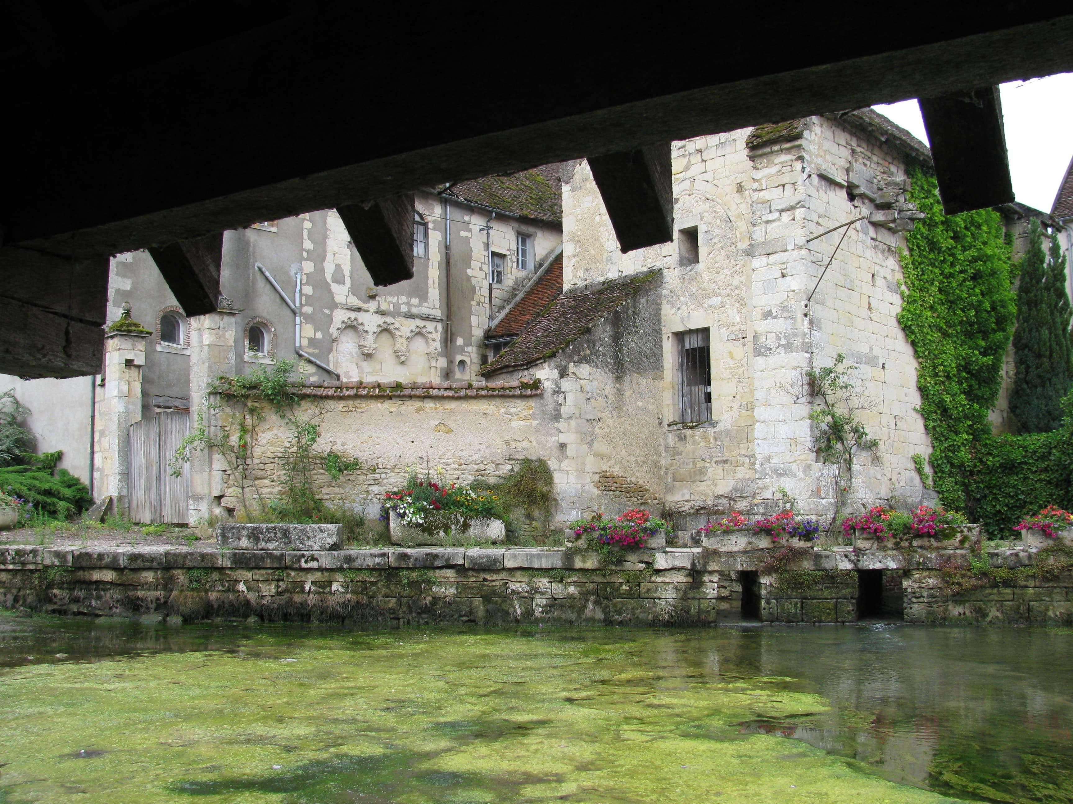 Église Sainte-Eugénie de Varzy
