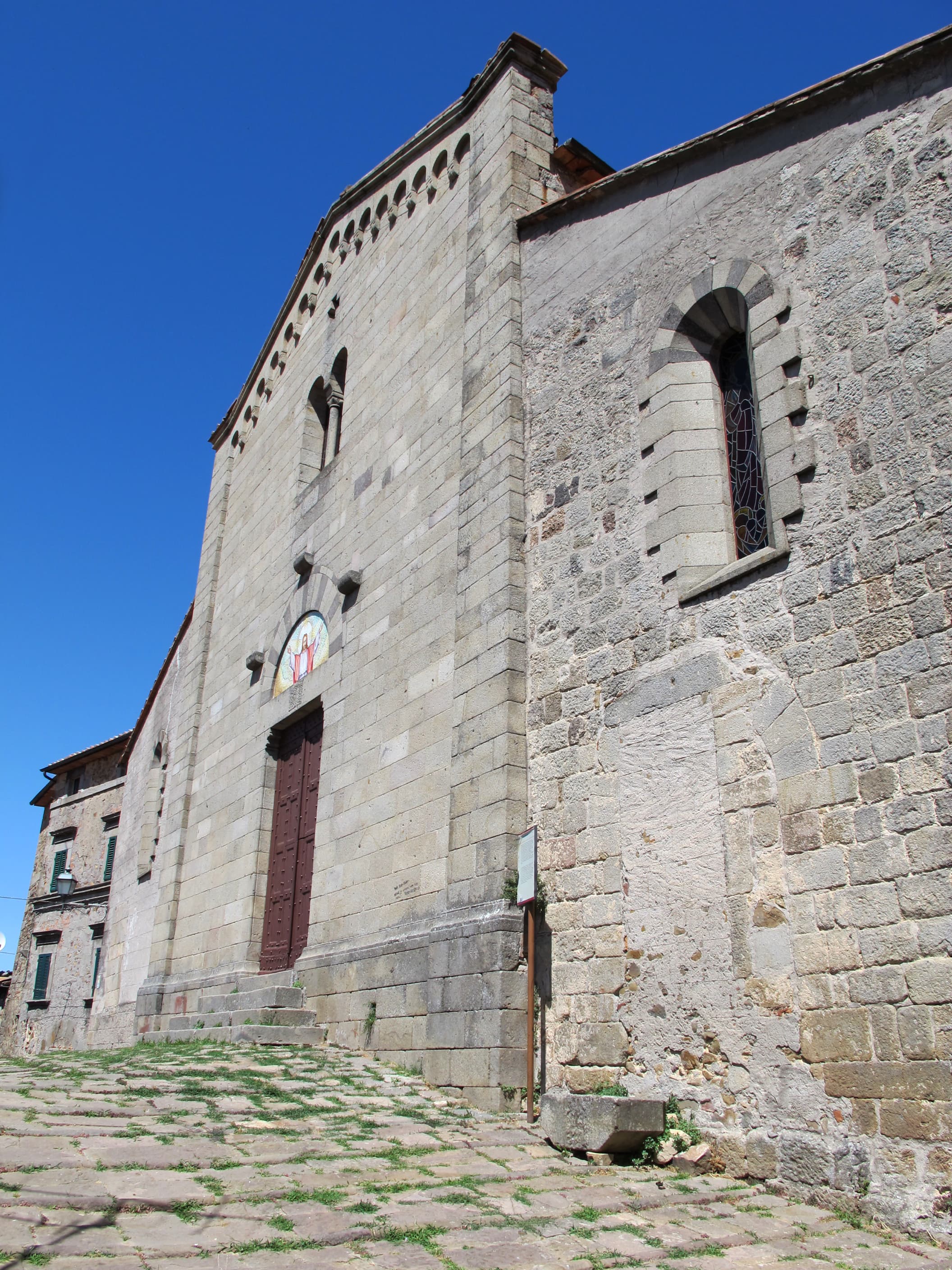San Niccolò
