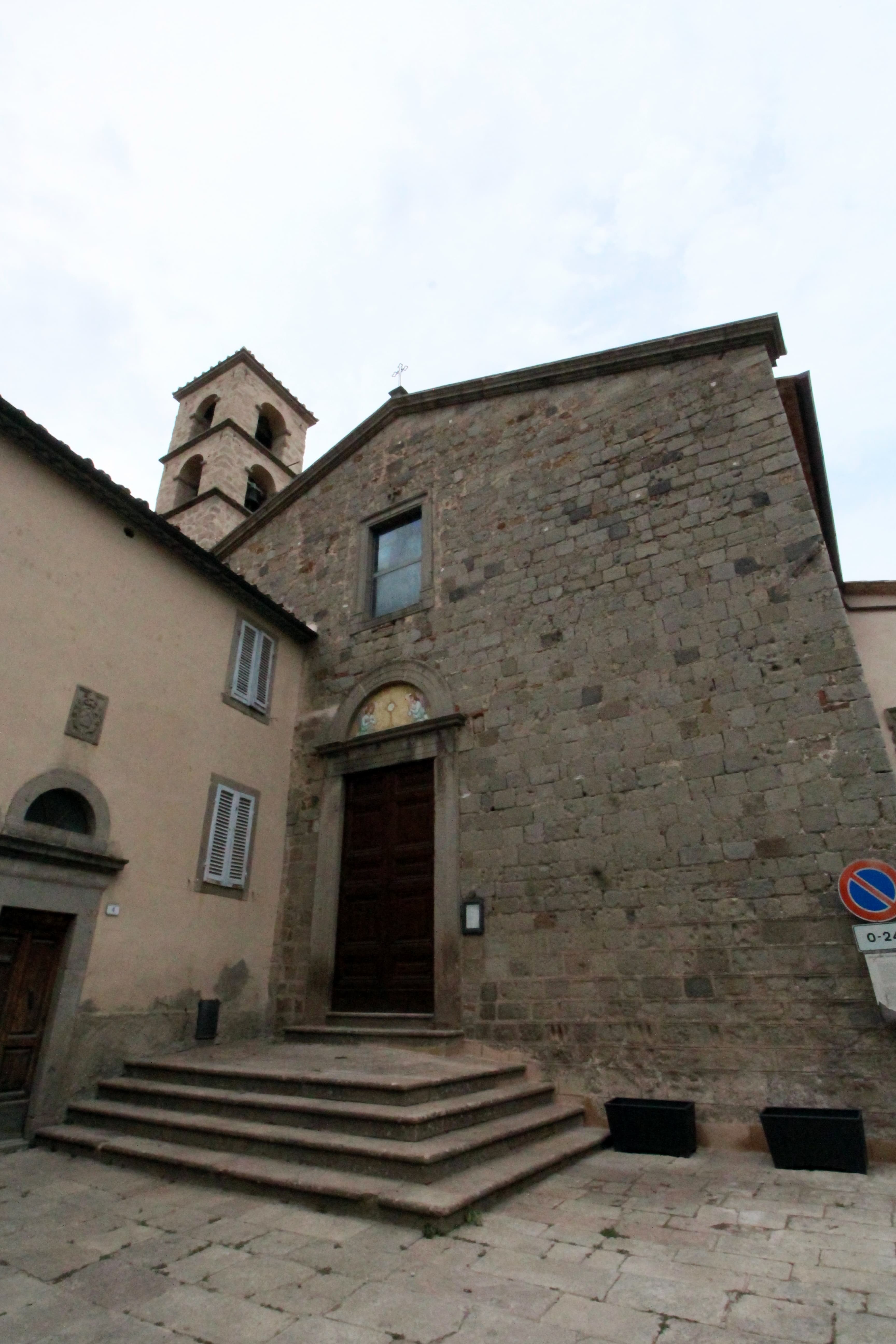 San Leonardo