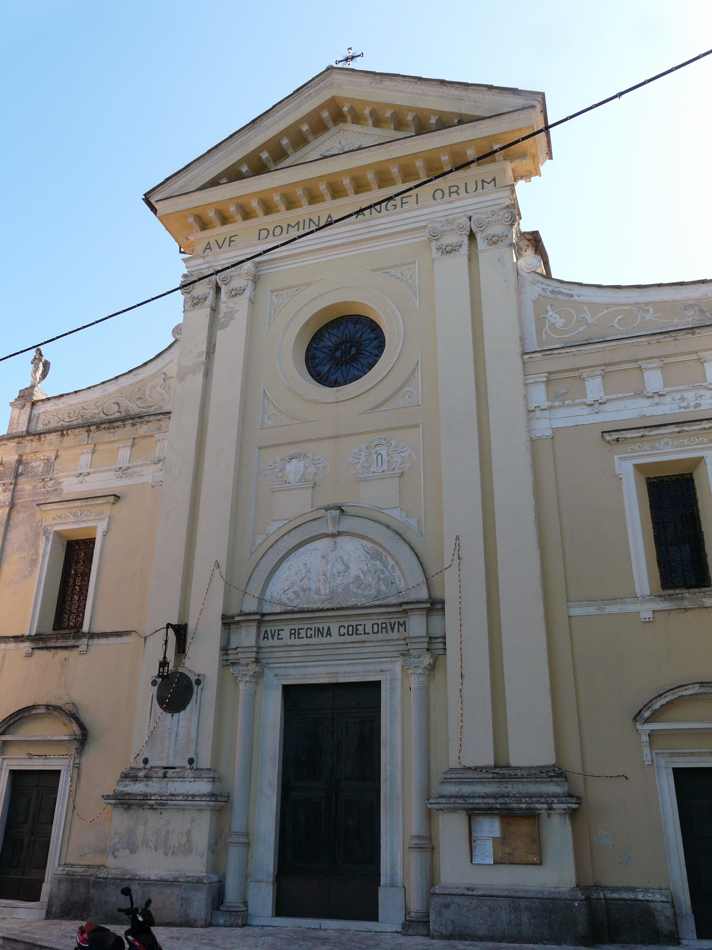 Nostra Signora degli Angeli
