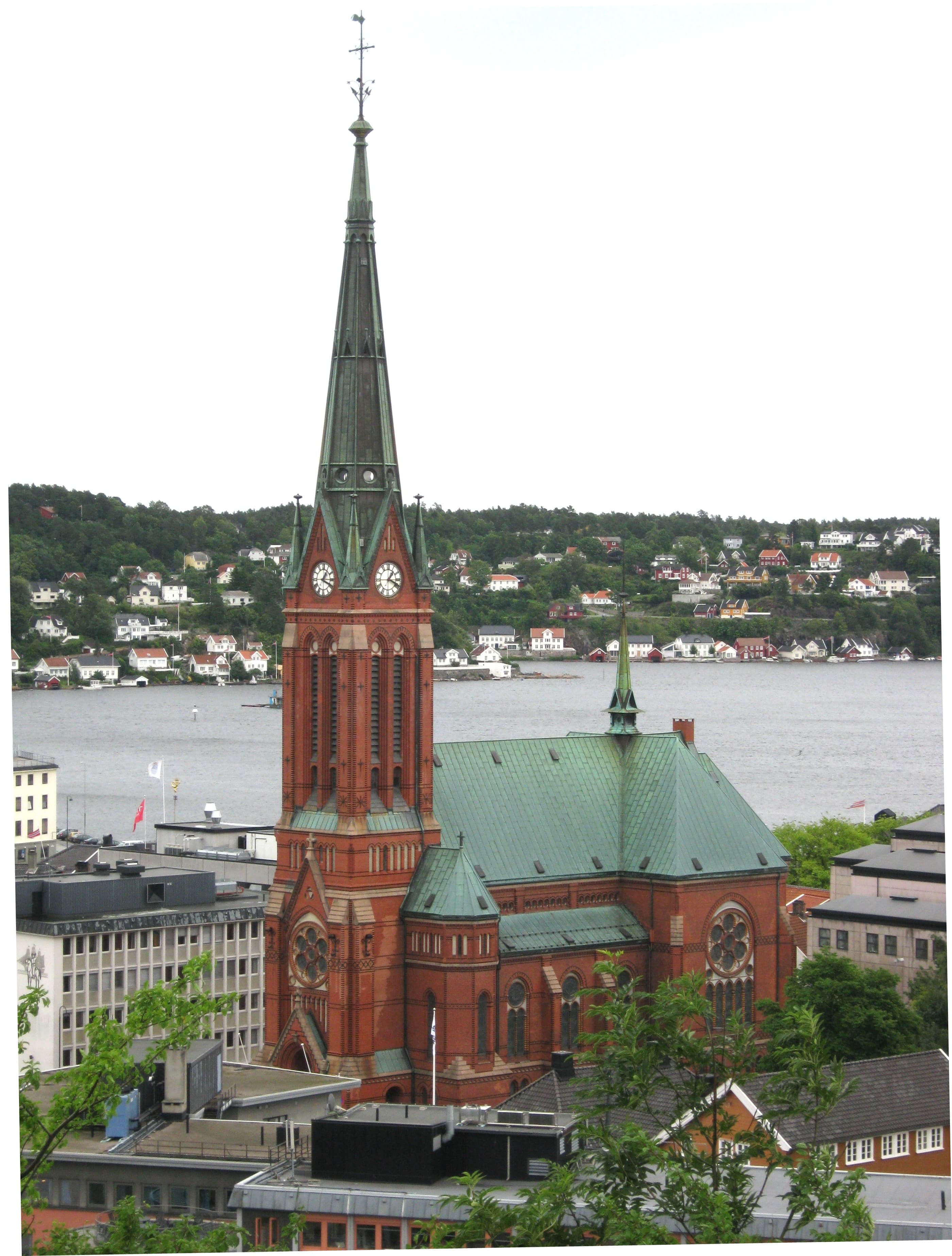Trinity Church