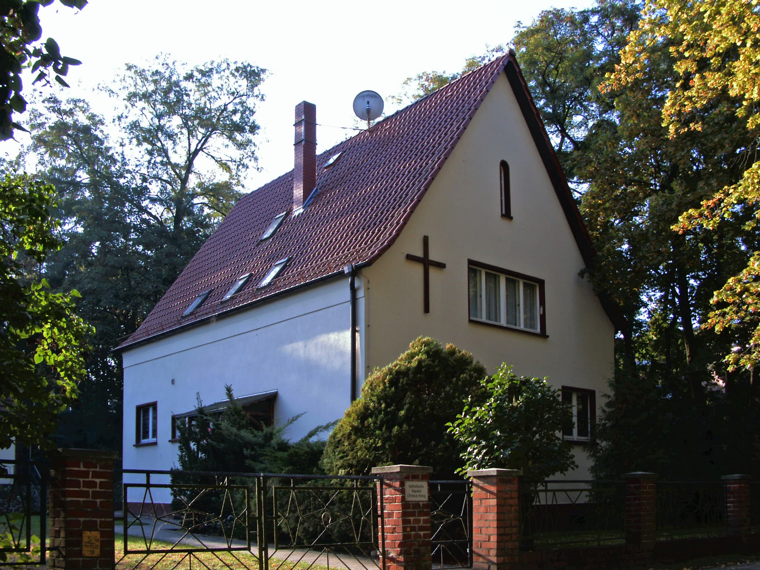Christ König