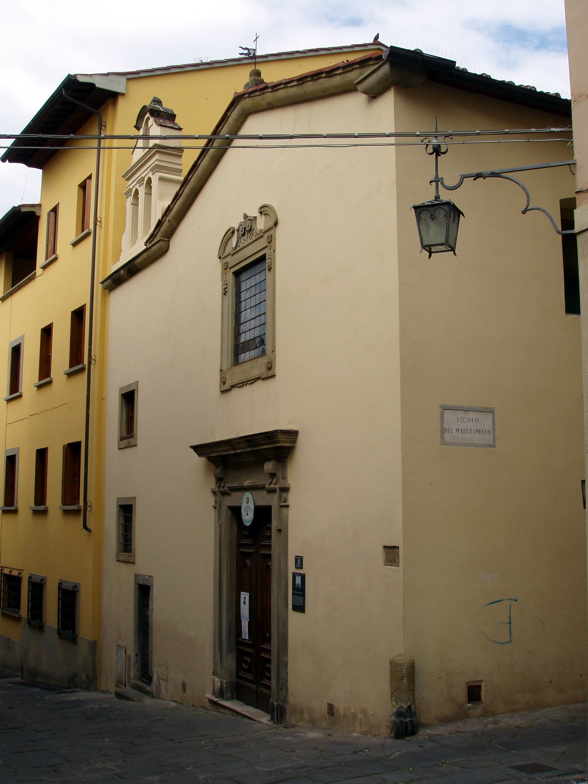 San Giuseppe