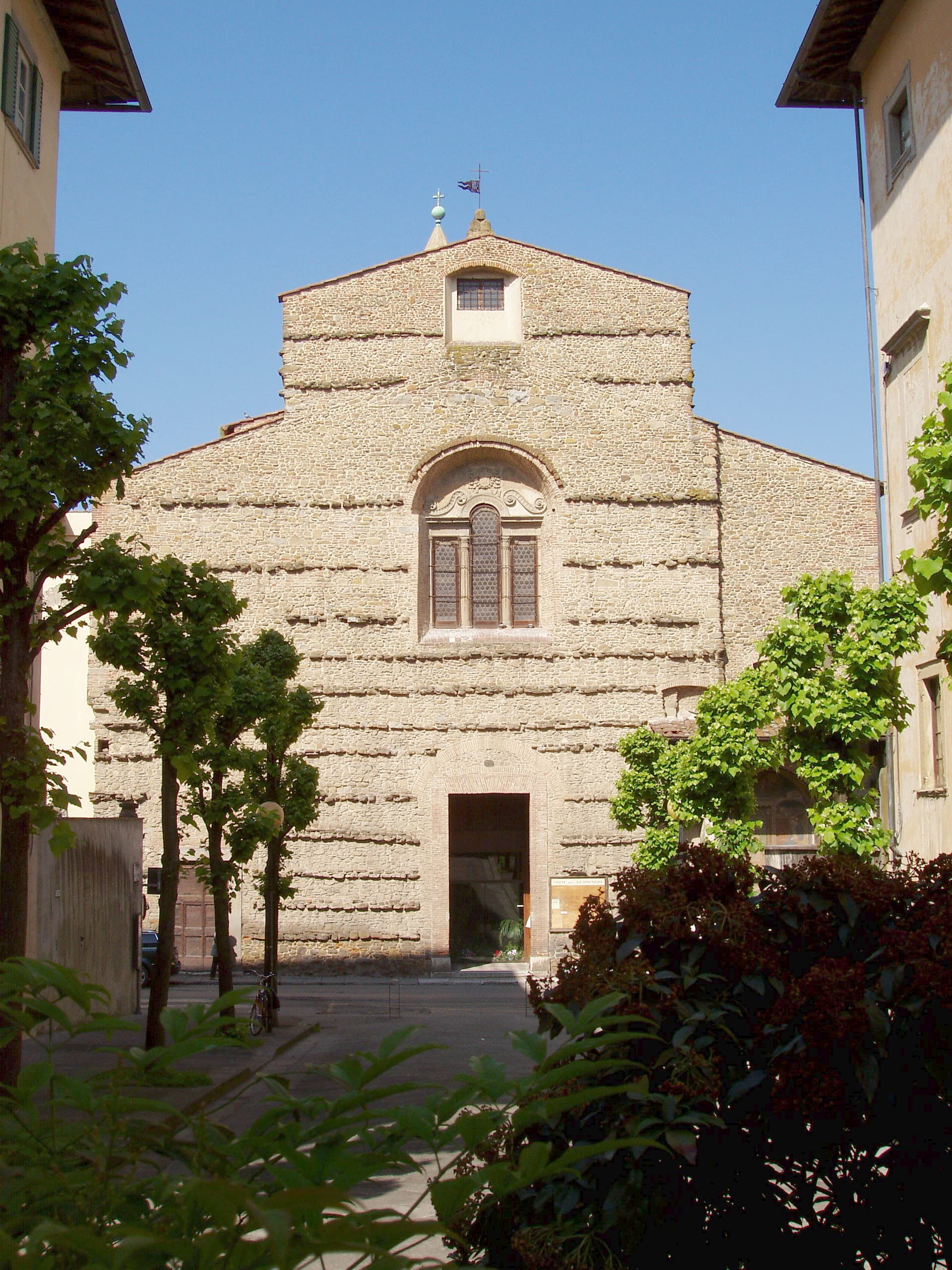 Santissima Annunziata