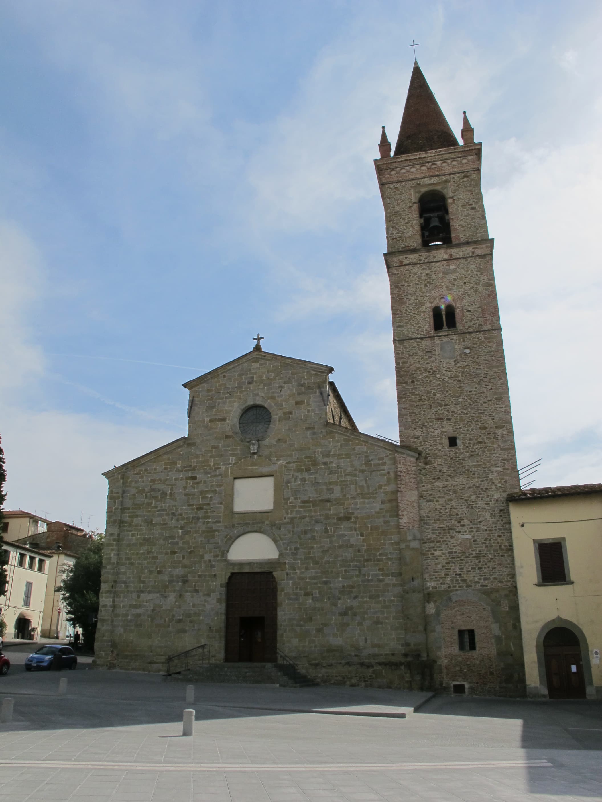 Sant'Agostino