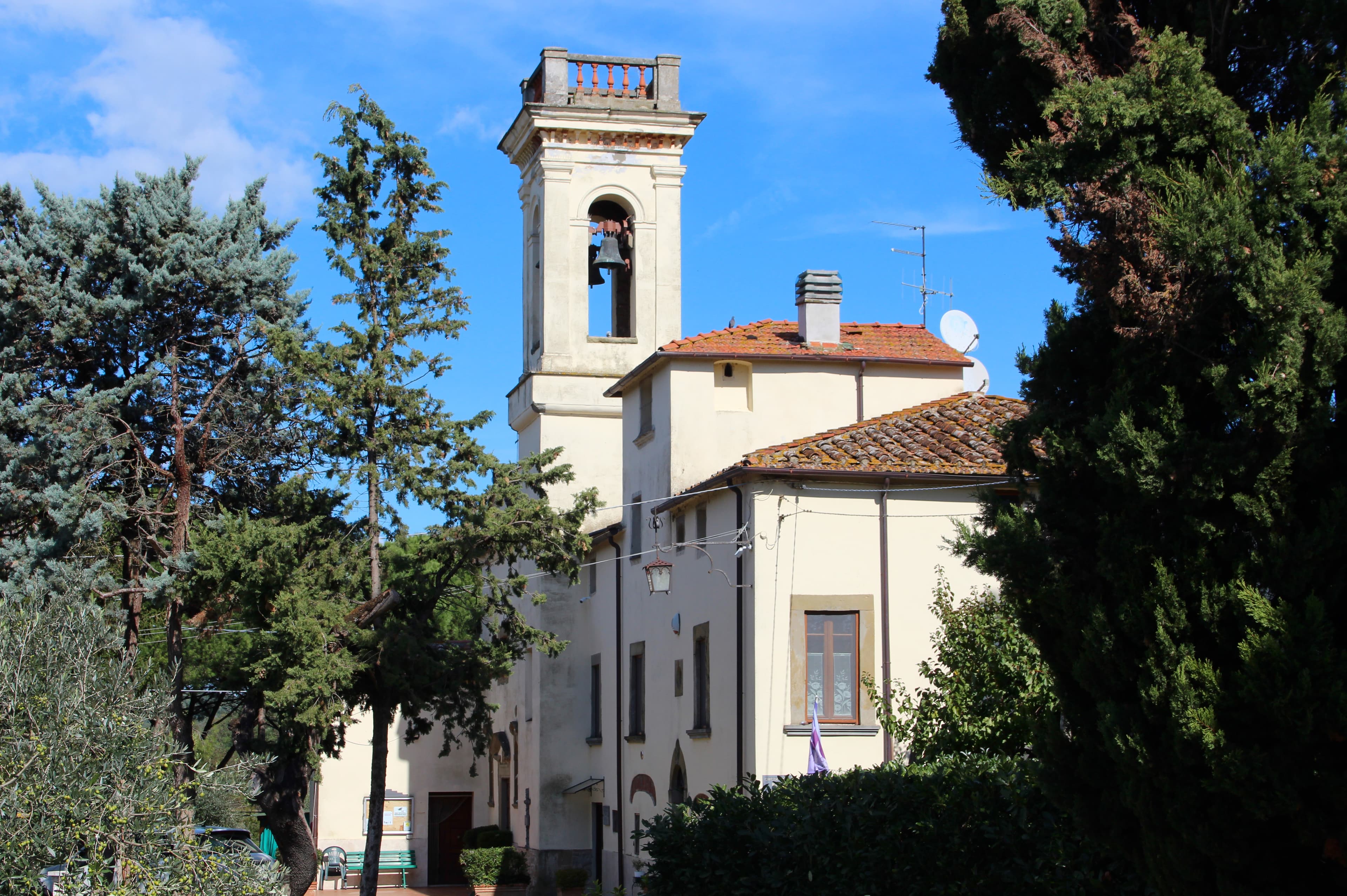 Santi Pietro e Paolo