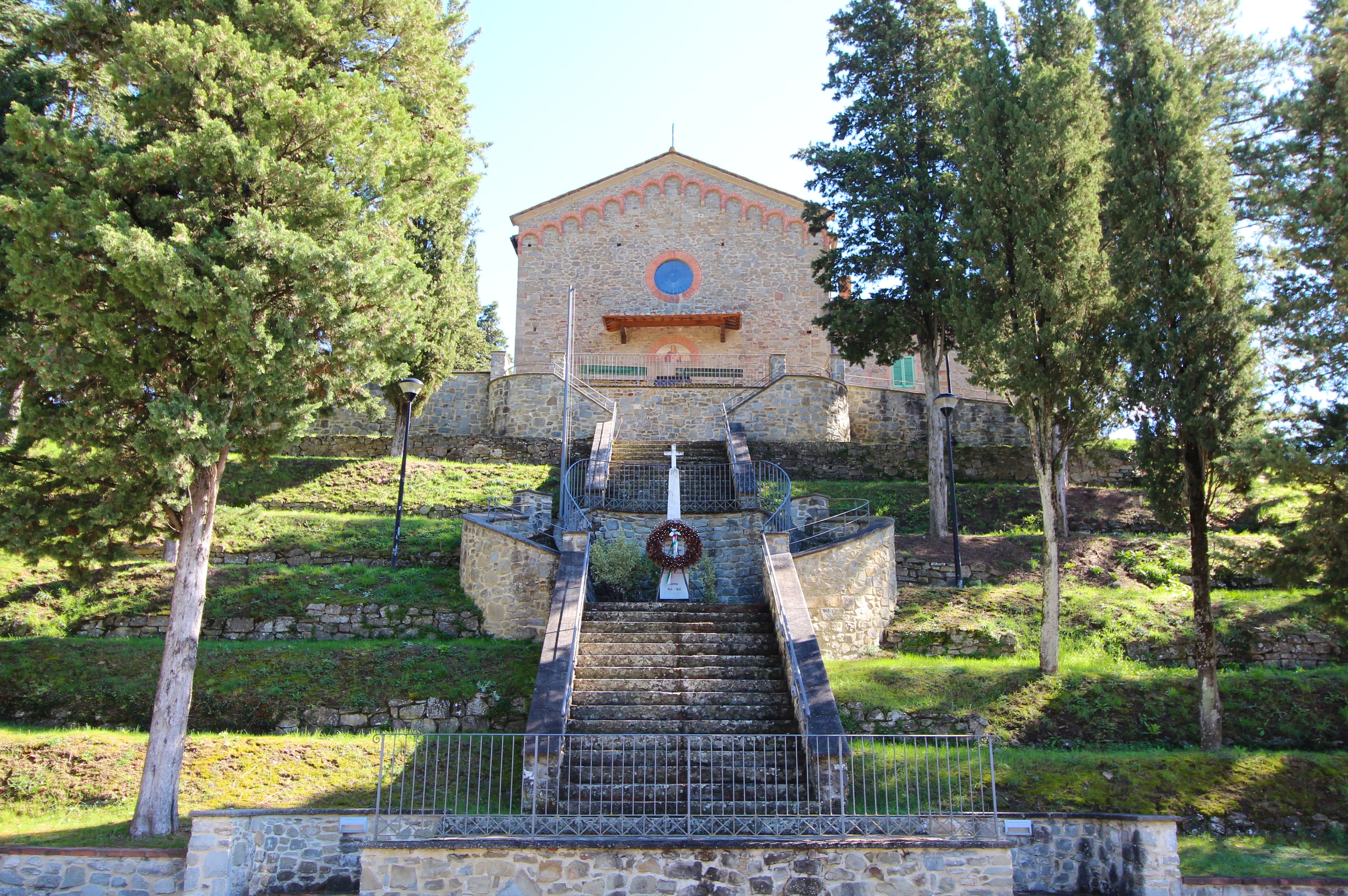 San Donnino a Maiano