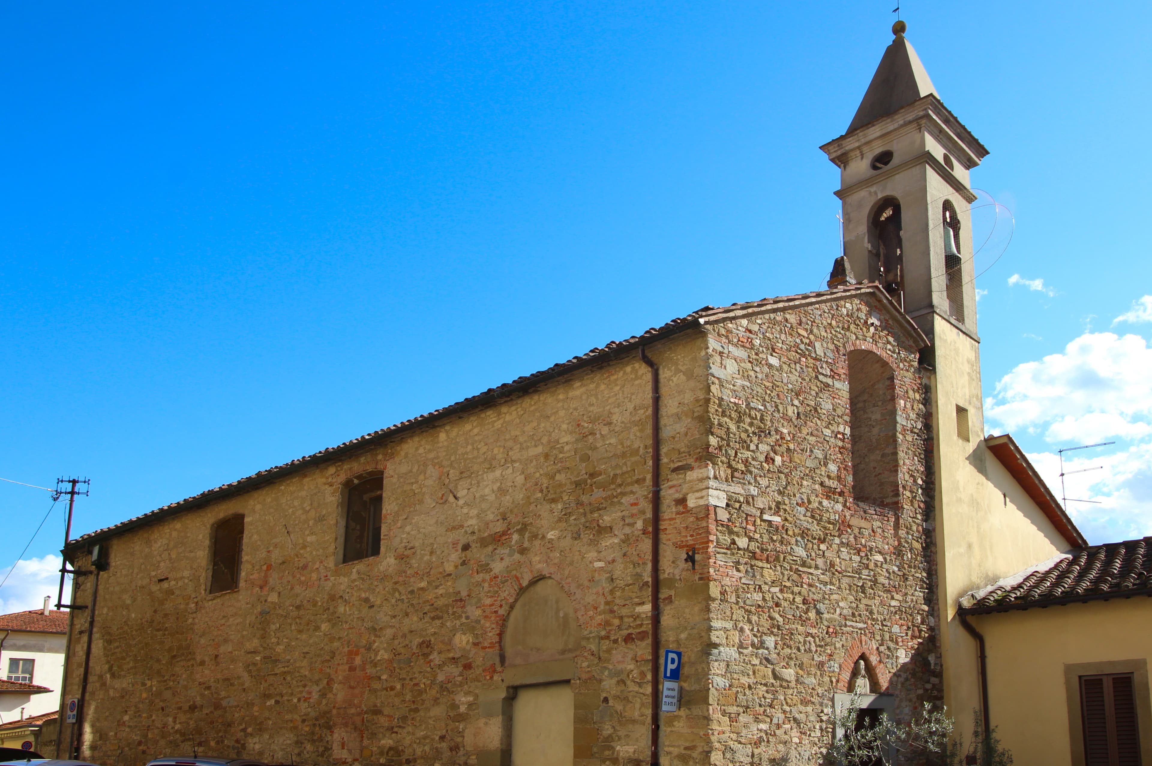 San Gemignano