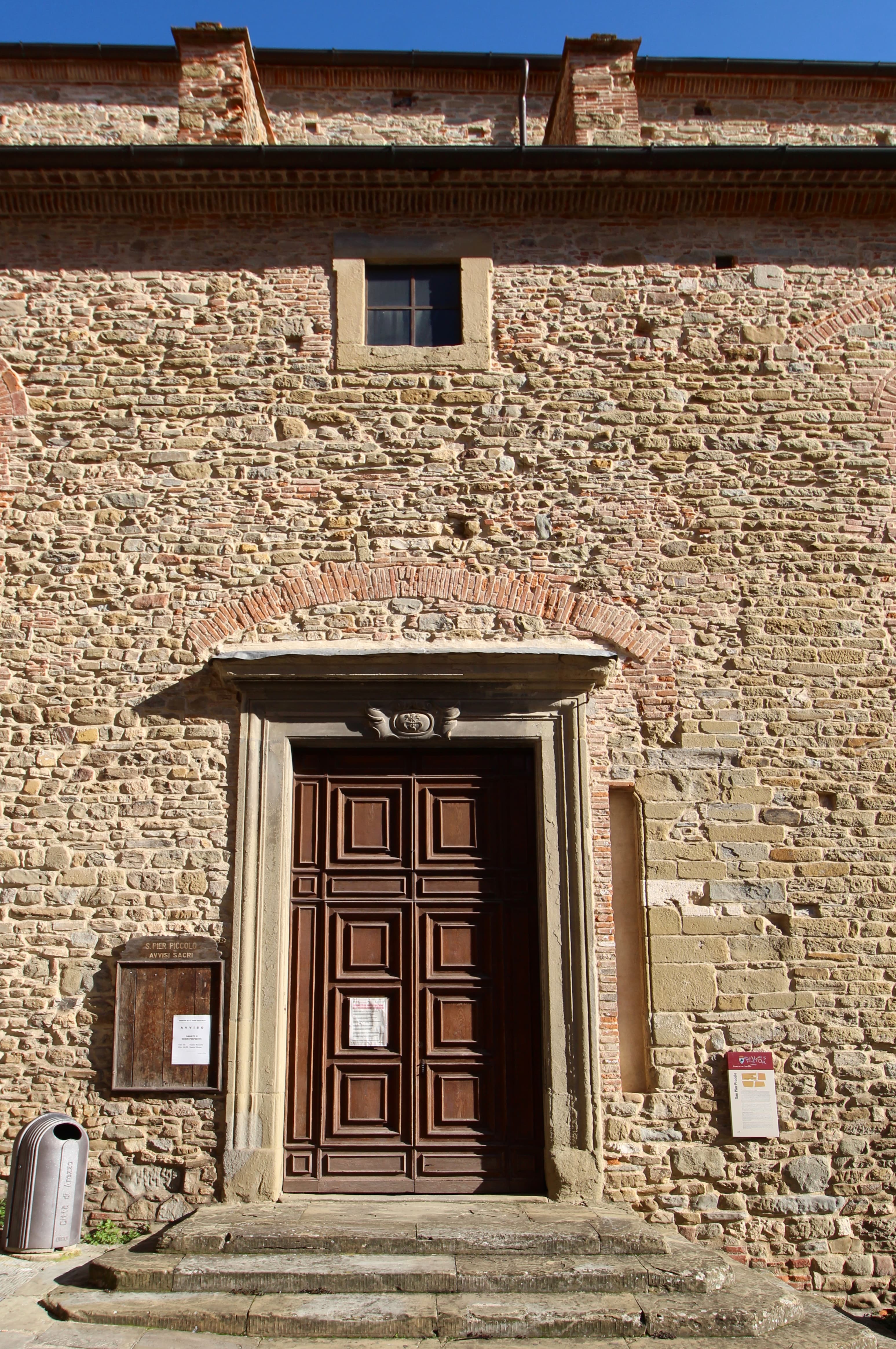 San Pier Piccolo