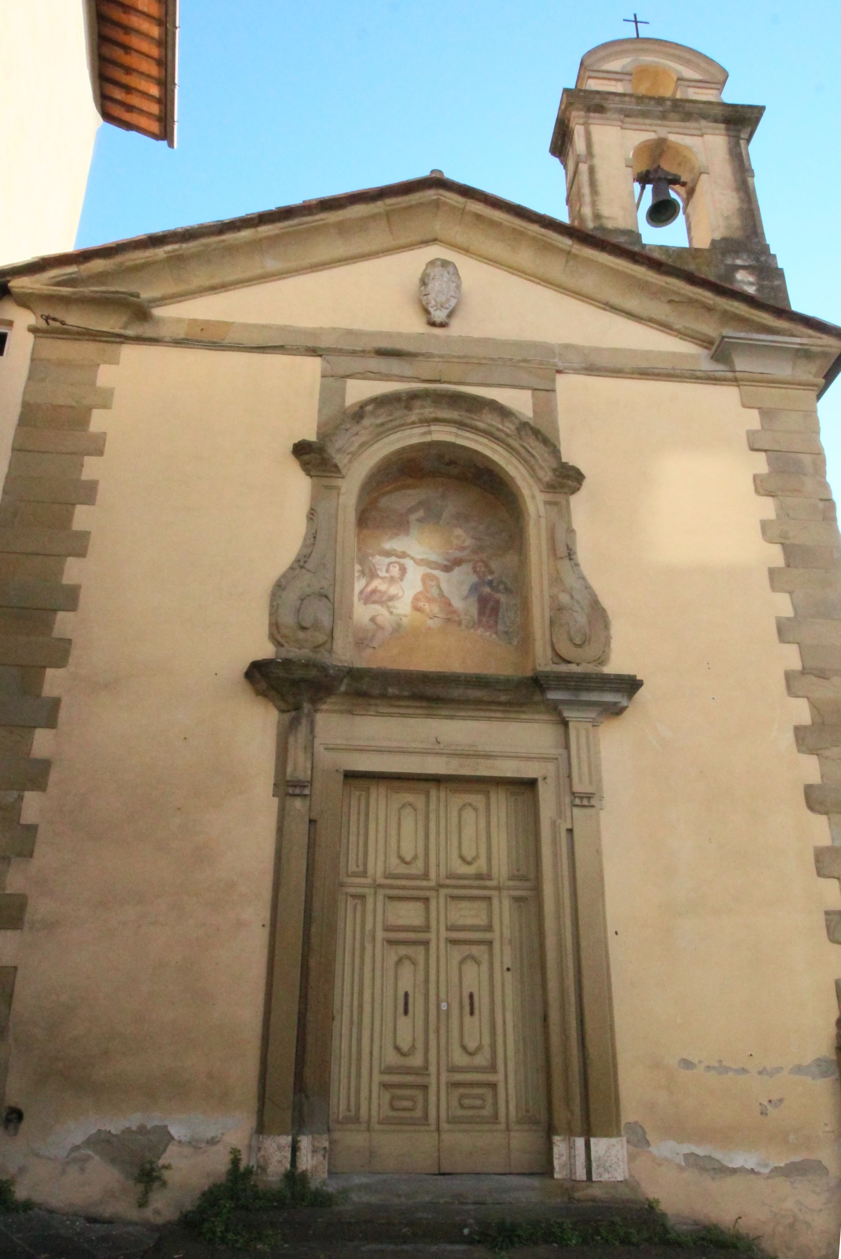 San Sebastiano