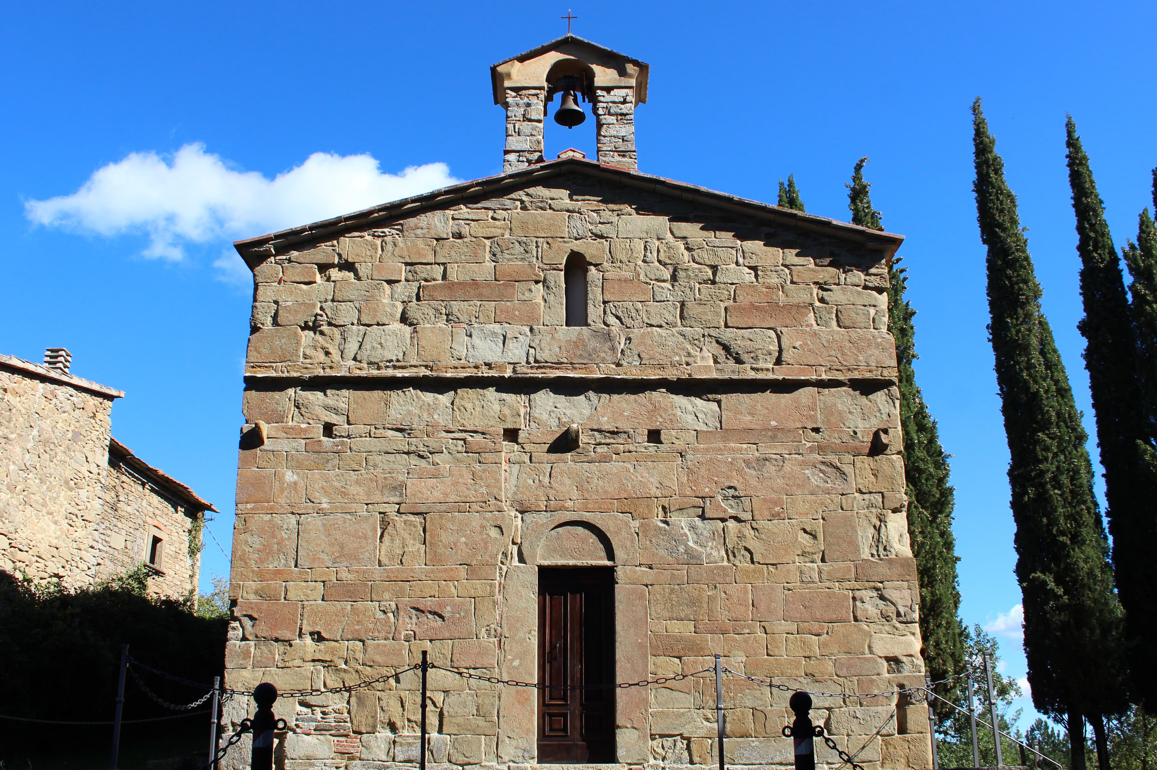 San Severo