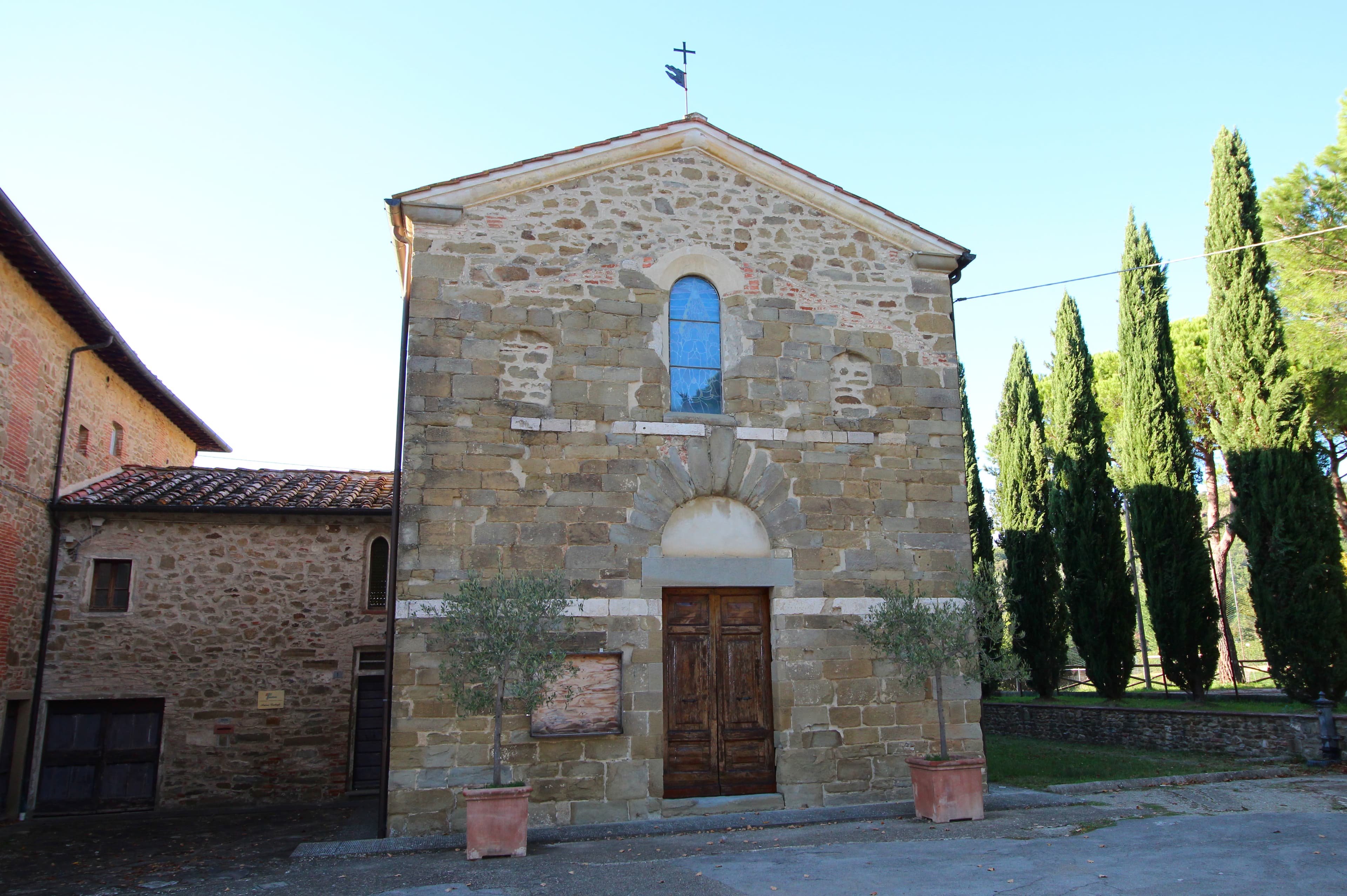 San Leonardo