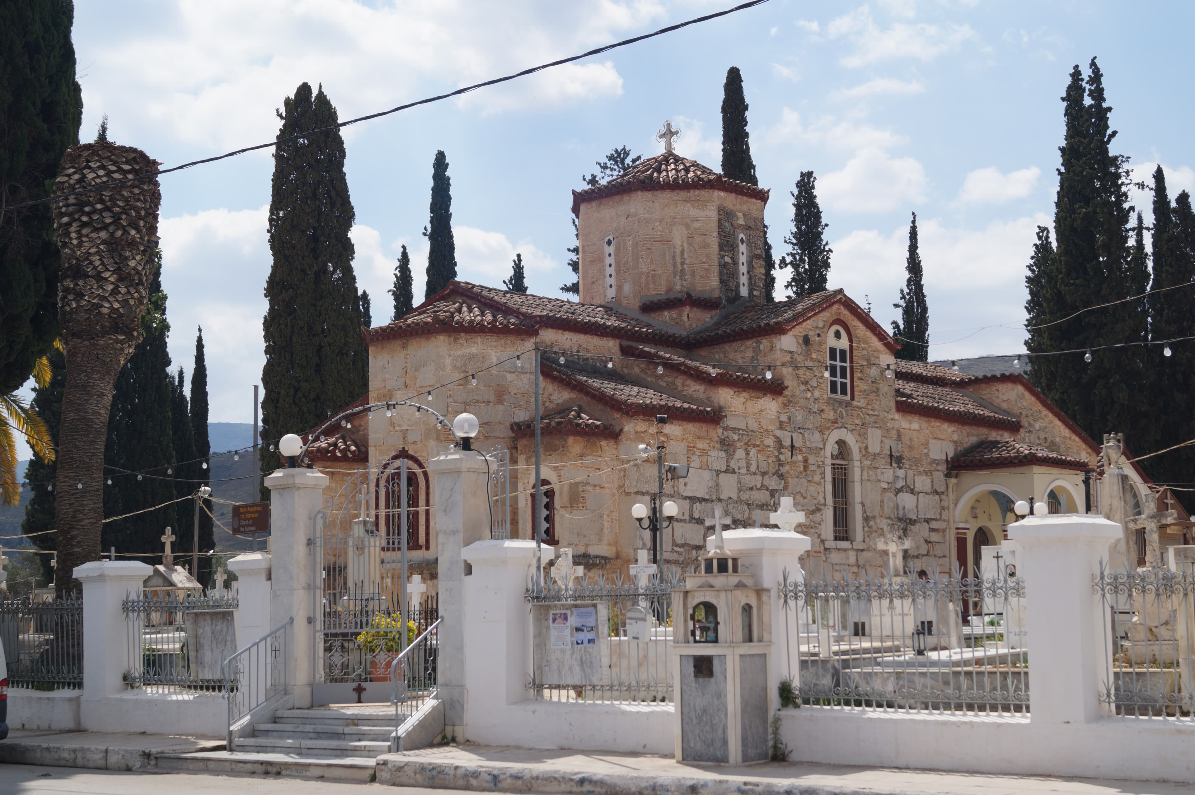 Church of the Assumption of the Virgin