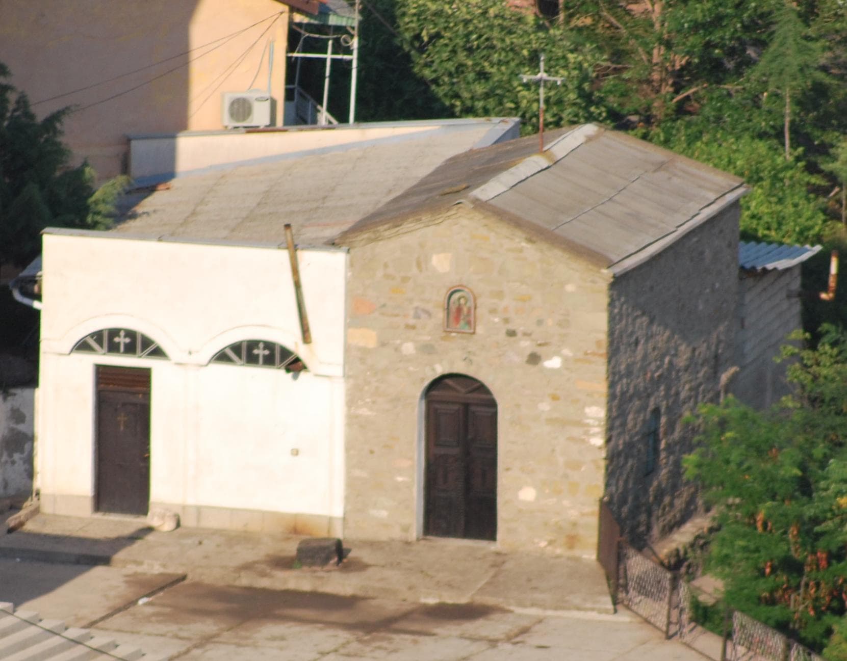 St. Michael the Archangel Glavatov Church