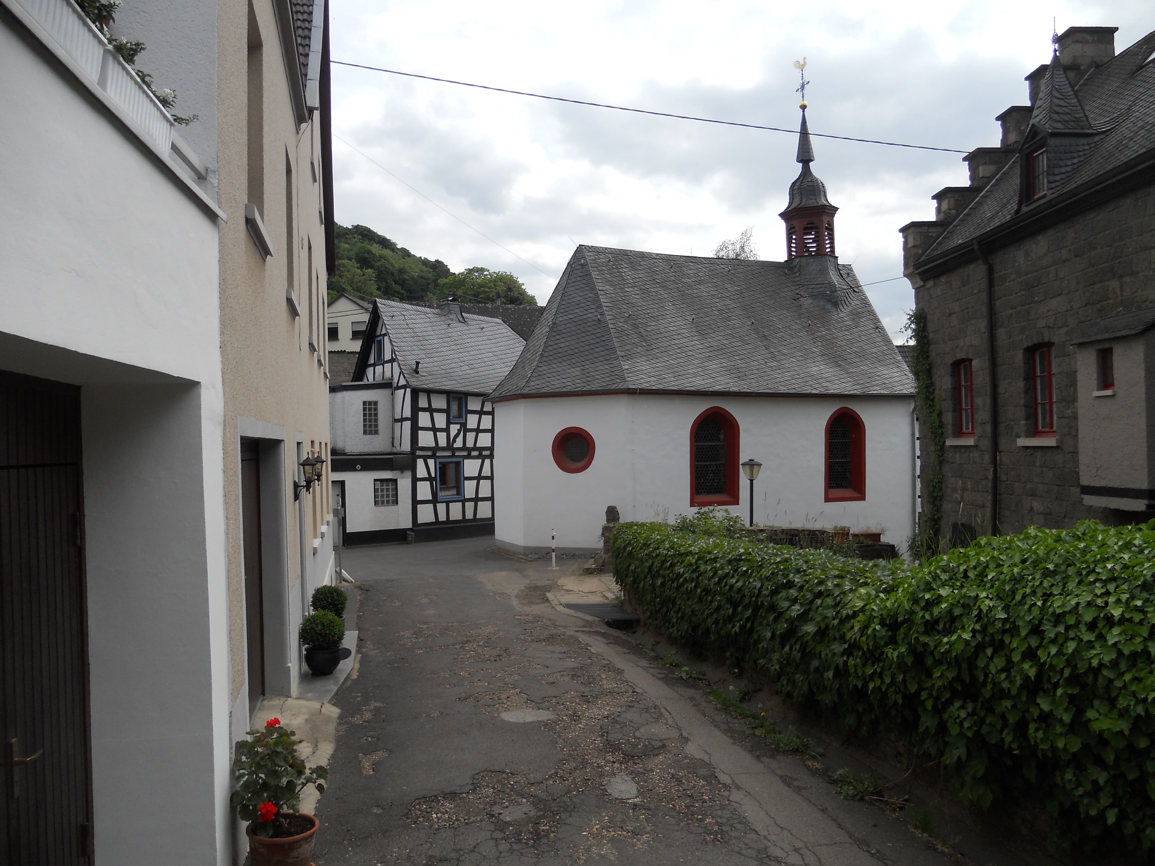 Alte Kapelle
