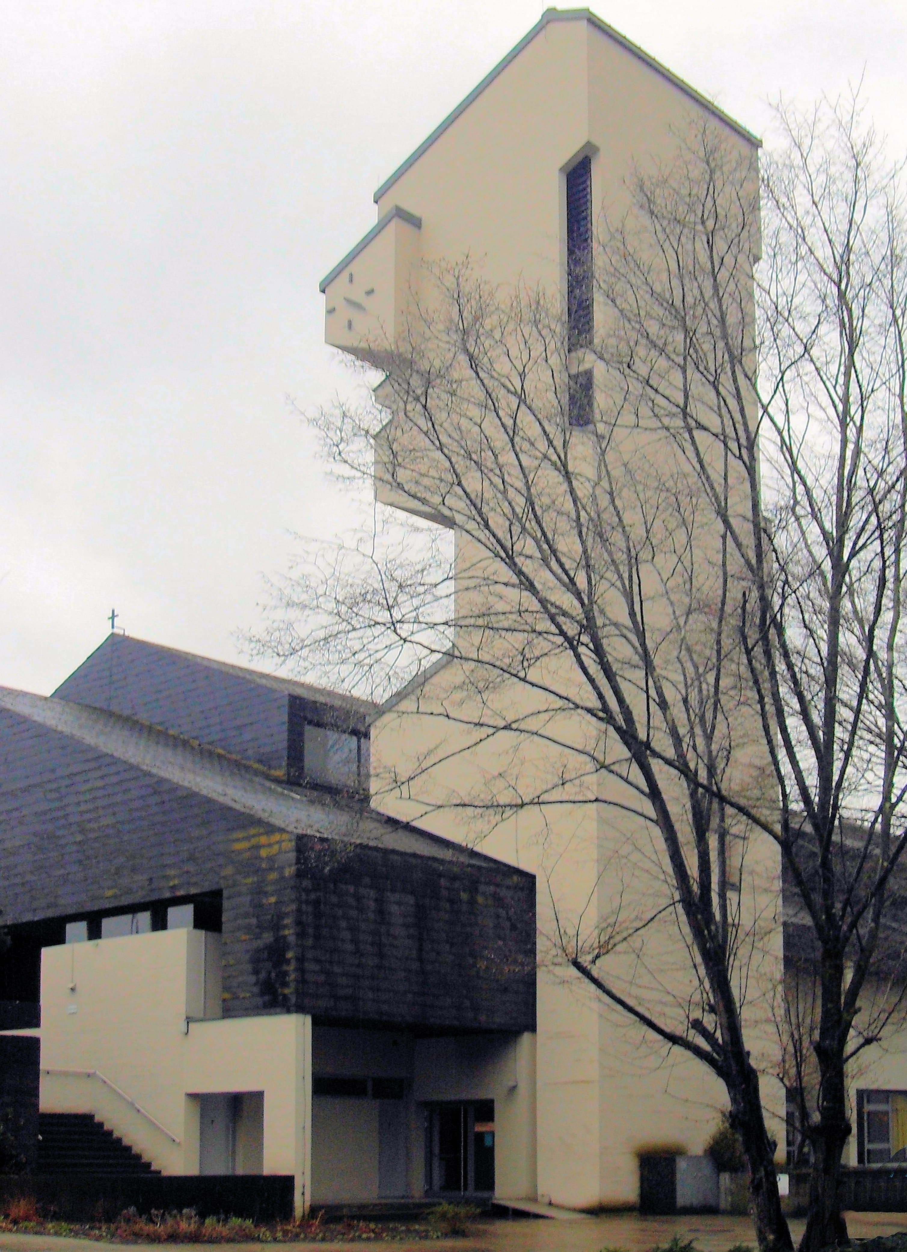 St. Stephan