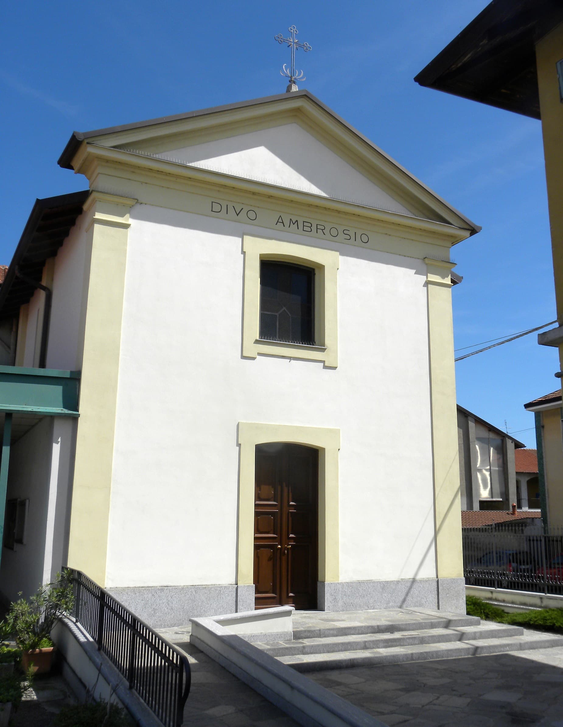 Sant'Ambrogio Church