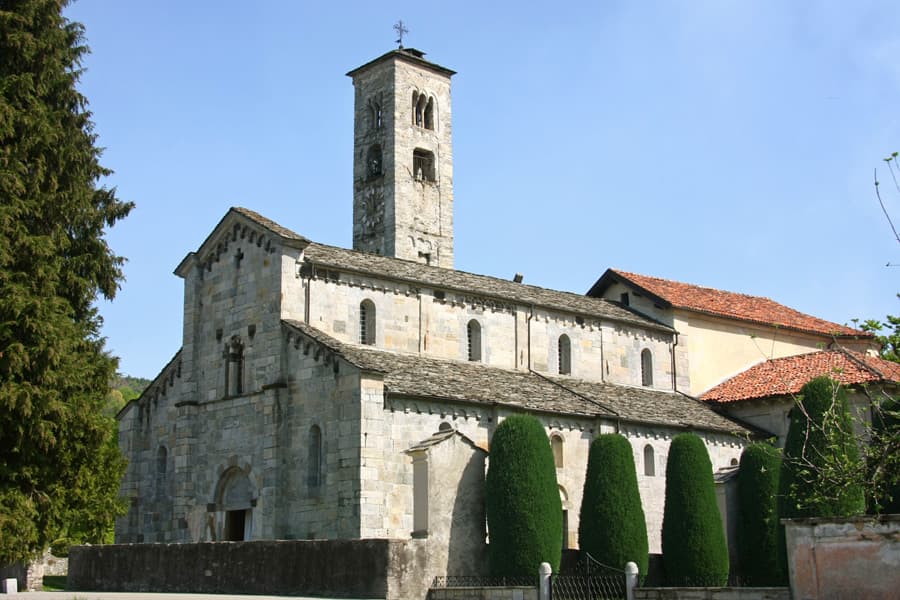 Santa Maria Assunta