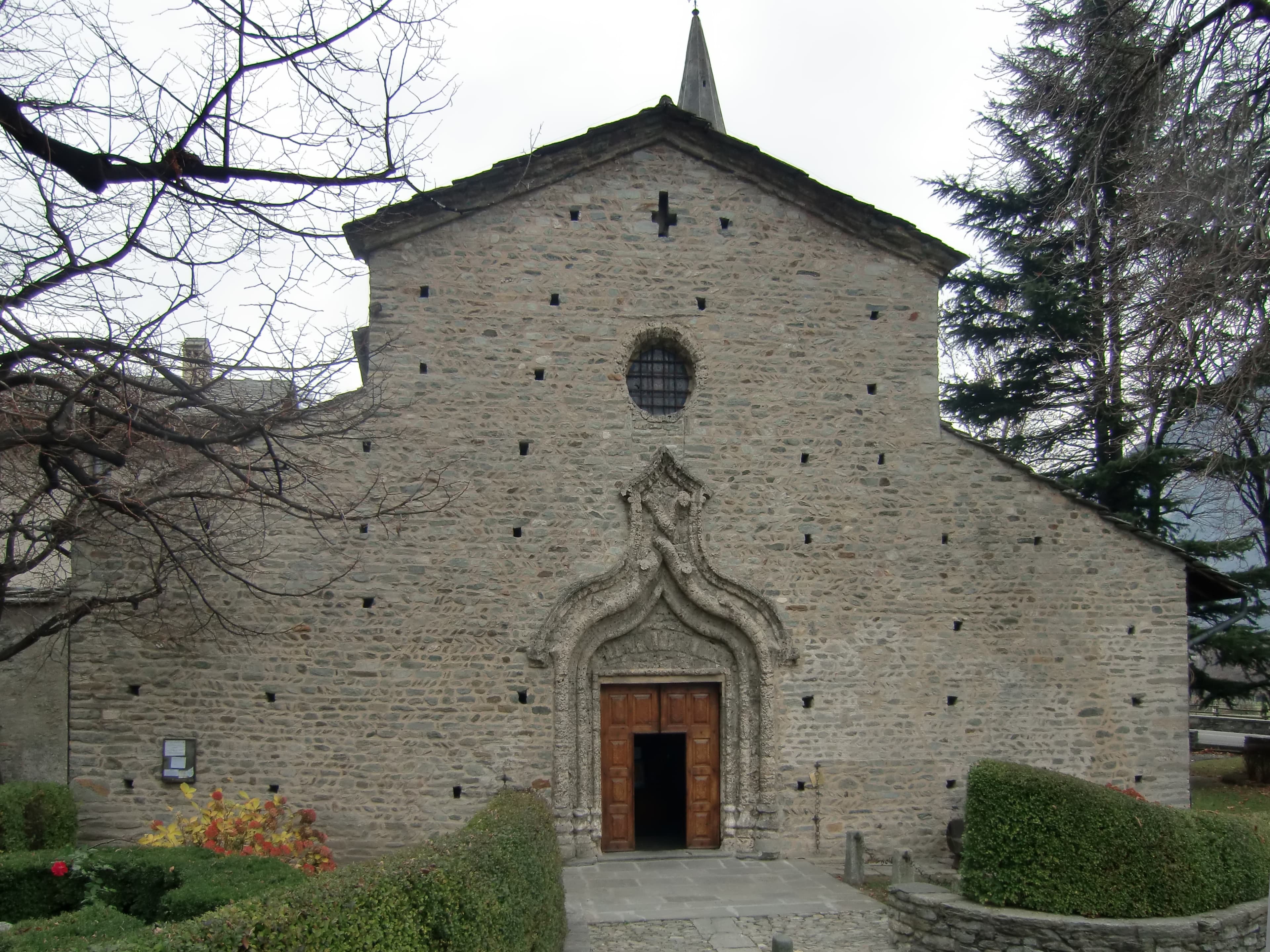 Saint Martin’s Church