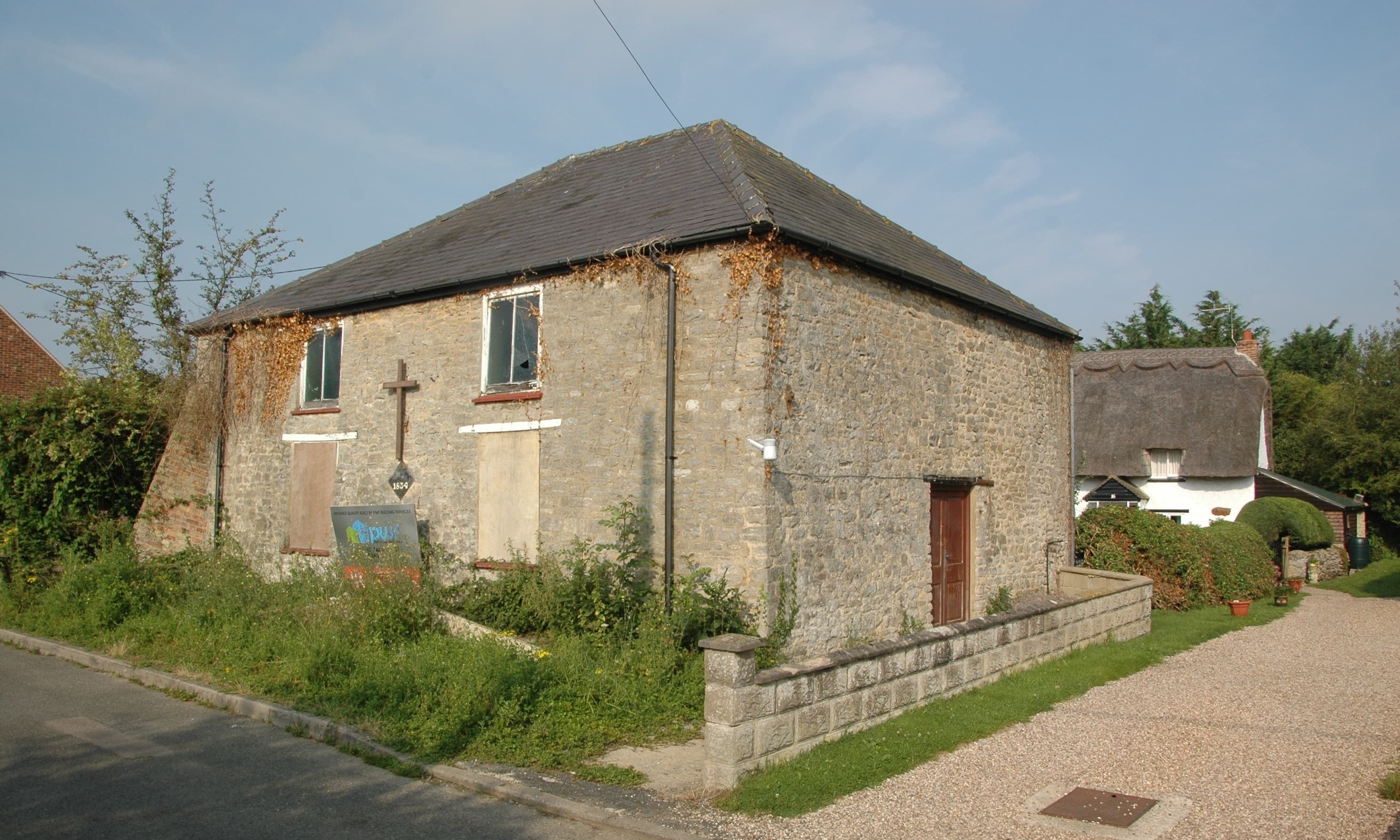 Methodist Chapel