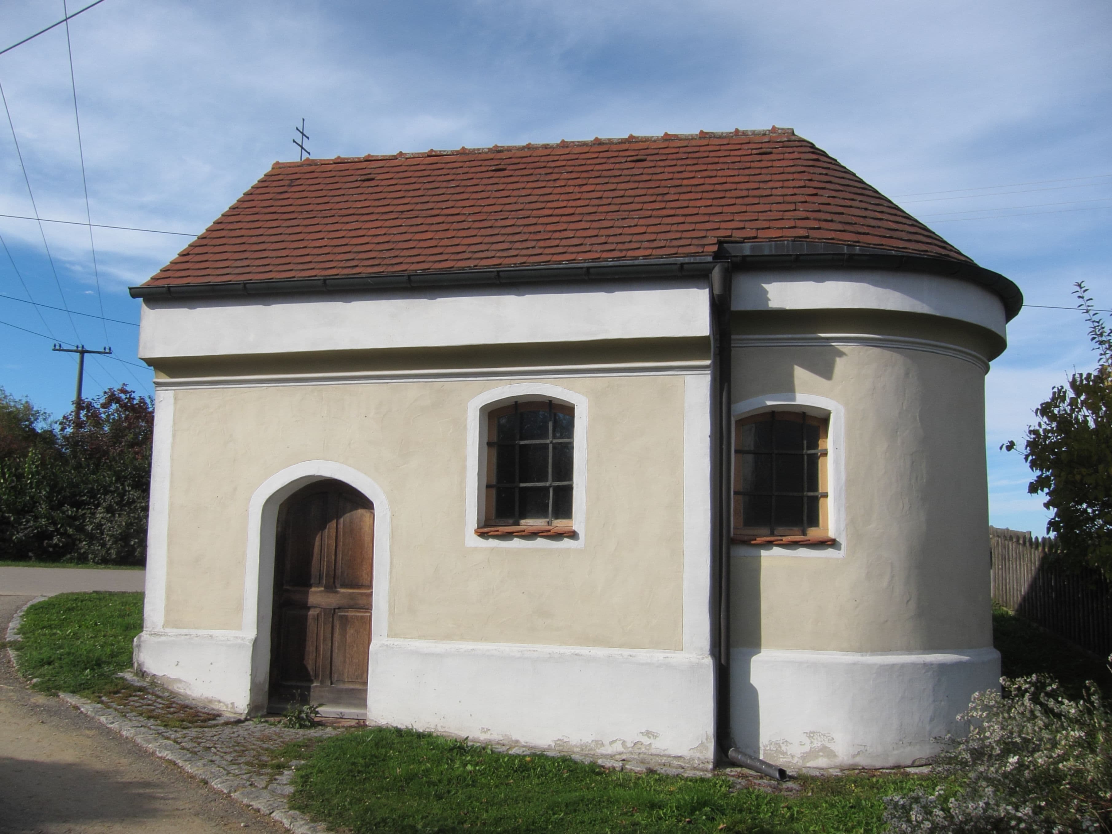 Dorfkapelle
