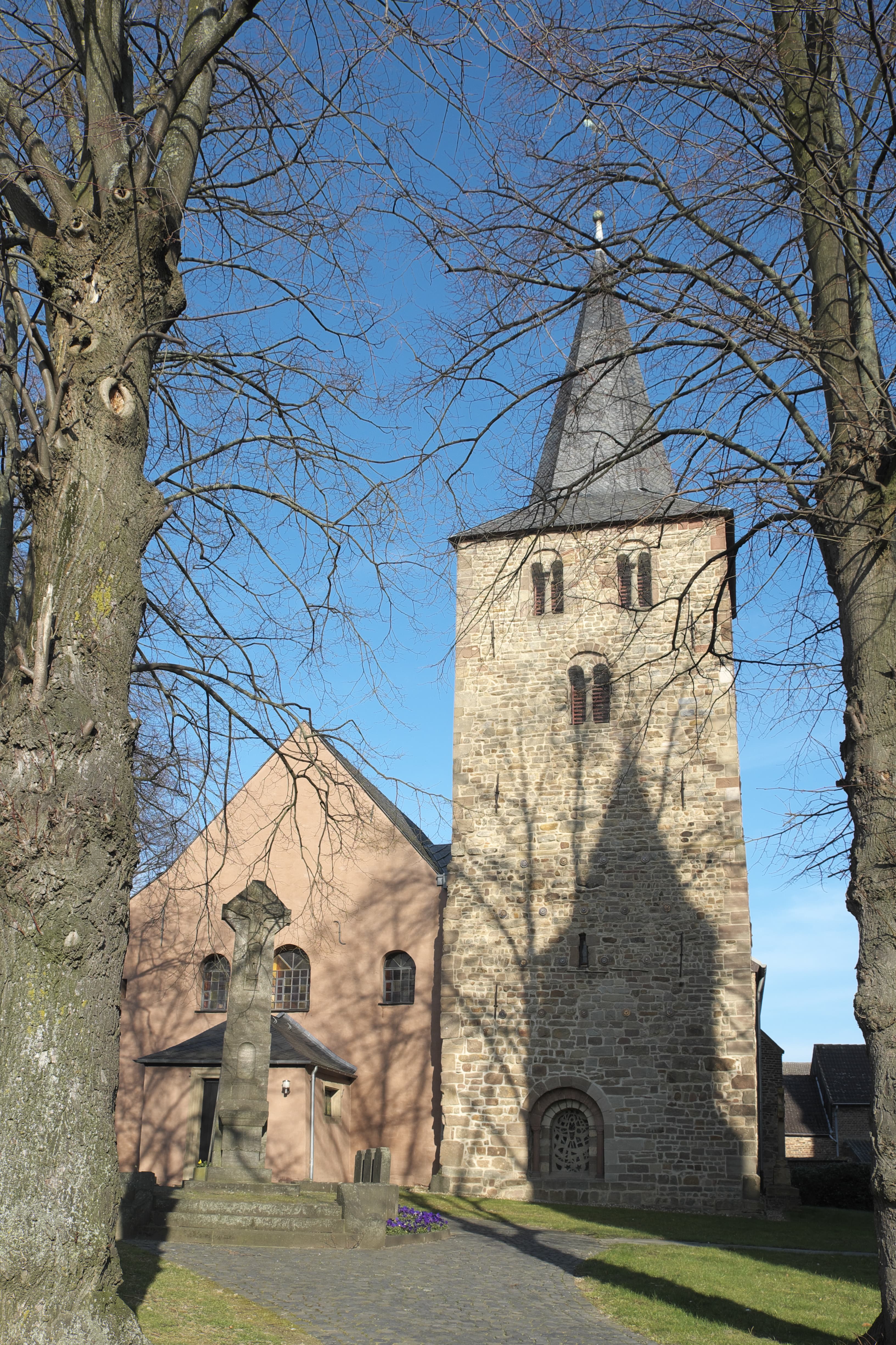 Klein St. Arnold (Arnoldsweiler)