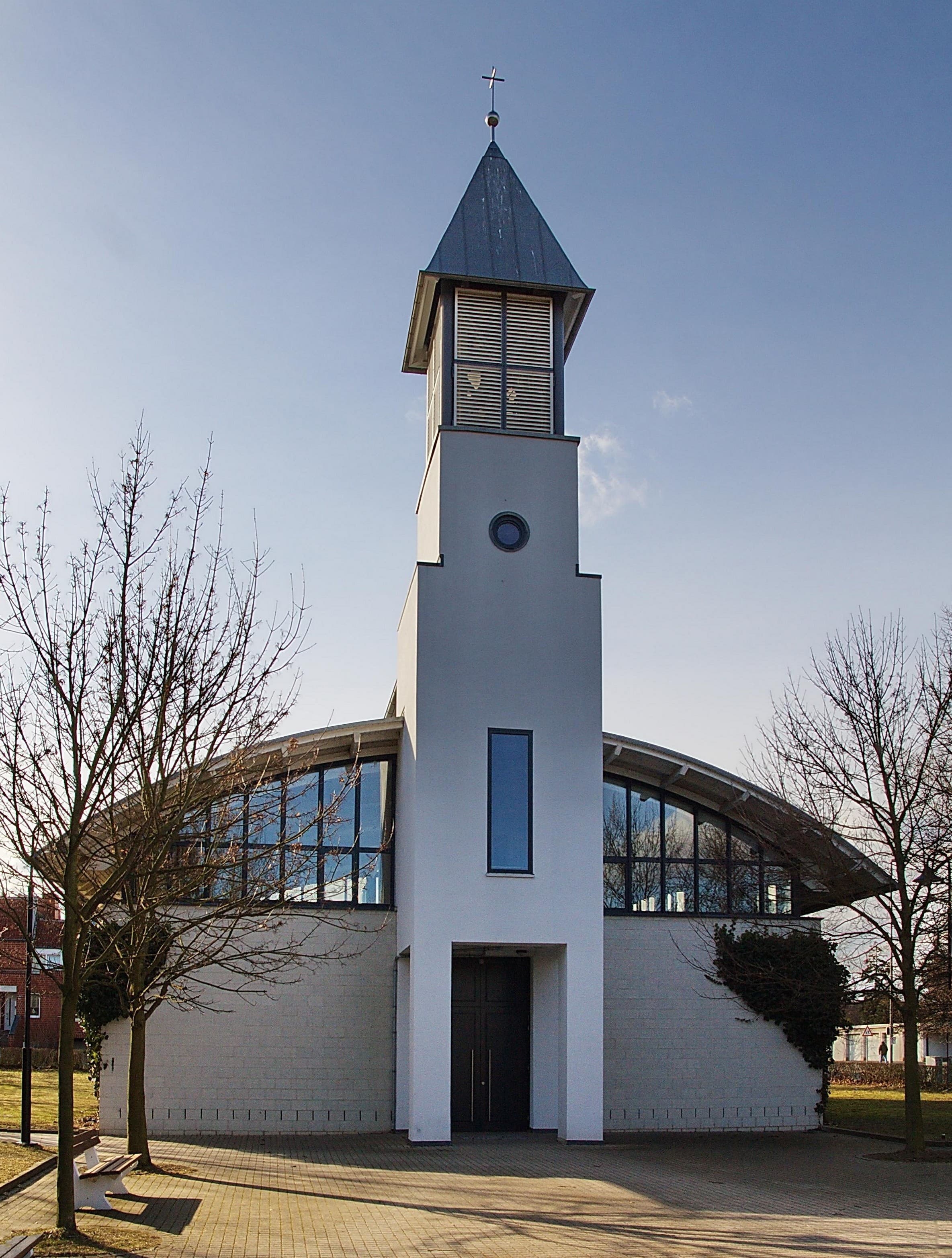 Friedenskirche