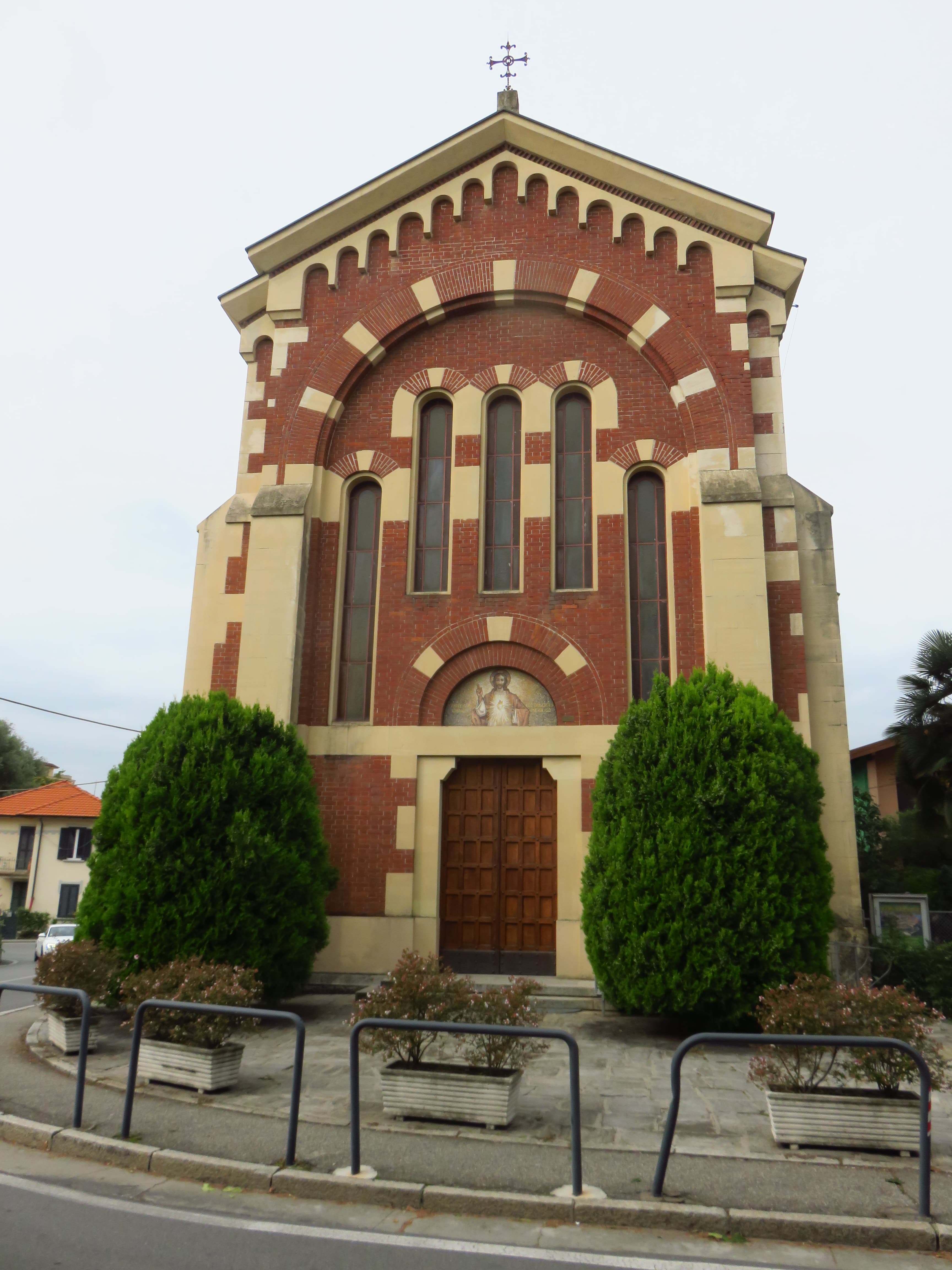 Sacro Cuore