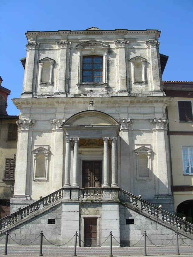Santa Maria di Loreto