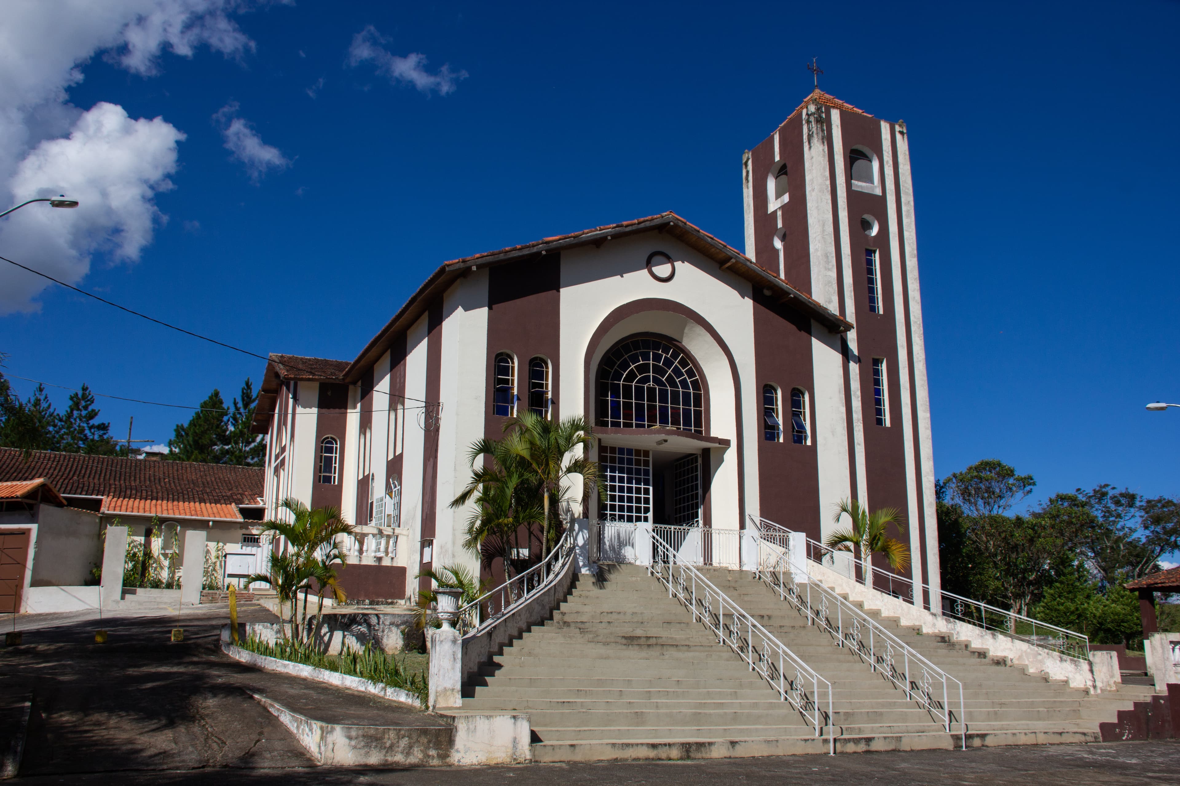 Santo Expedito Parish