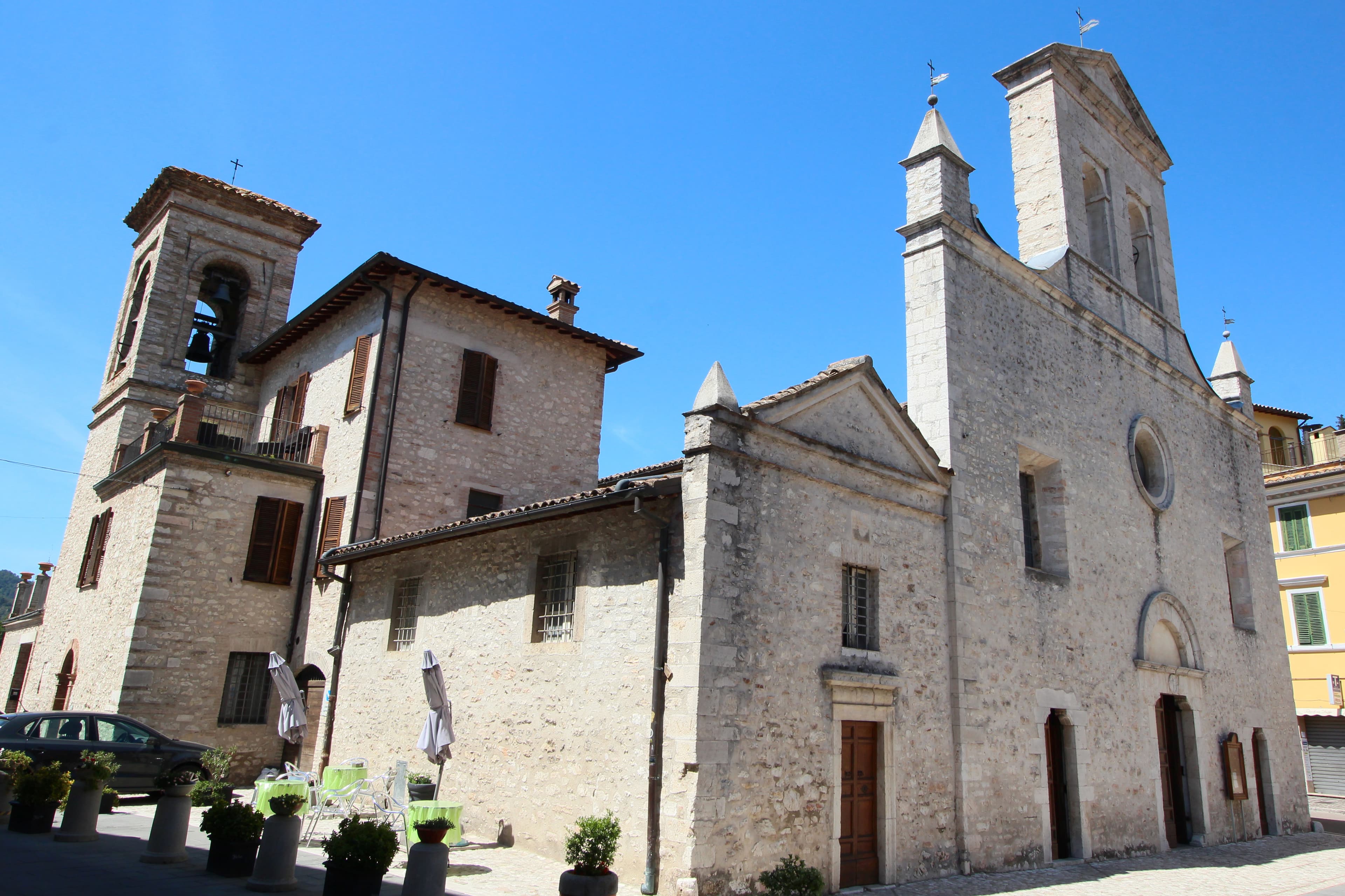 Santa Maria Assunta