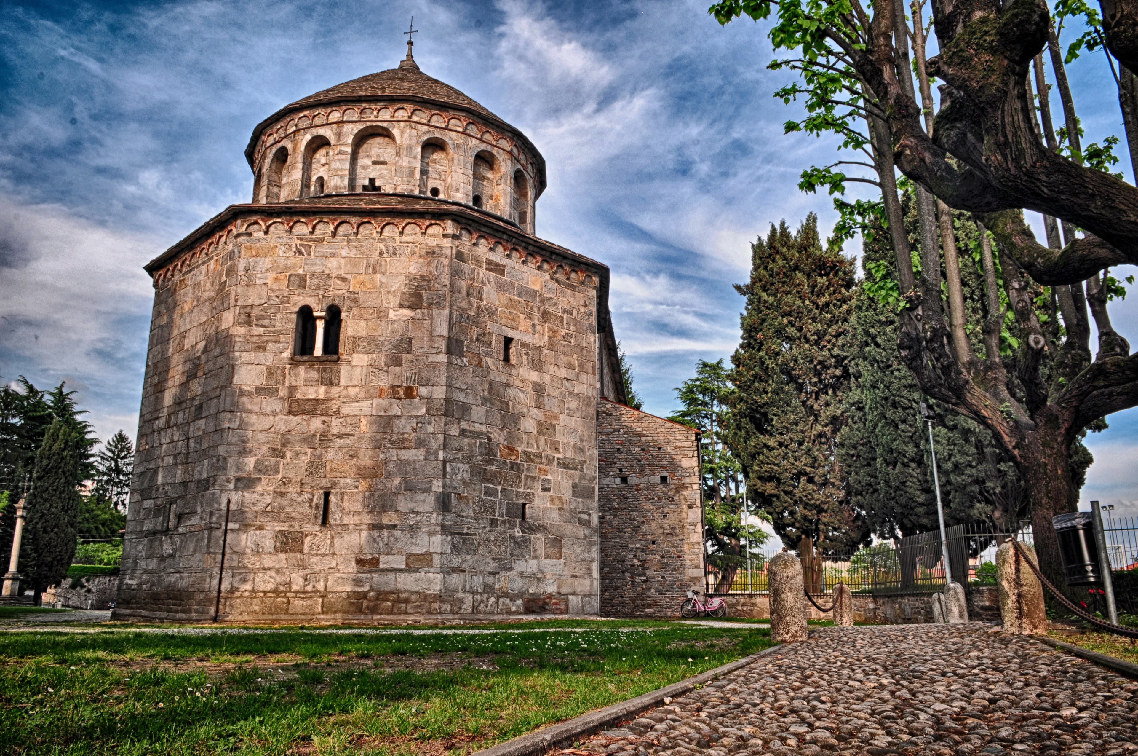 San Vittore