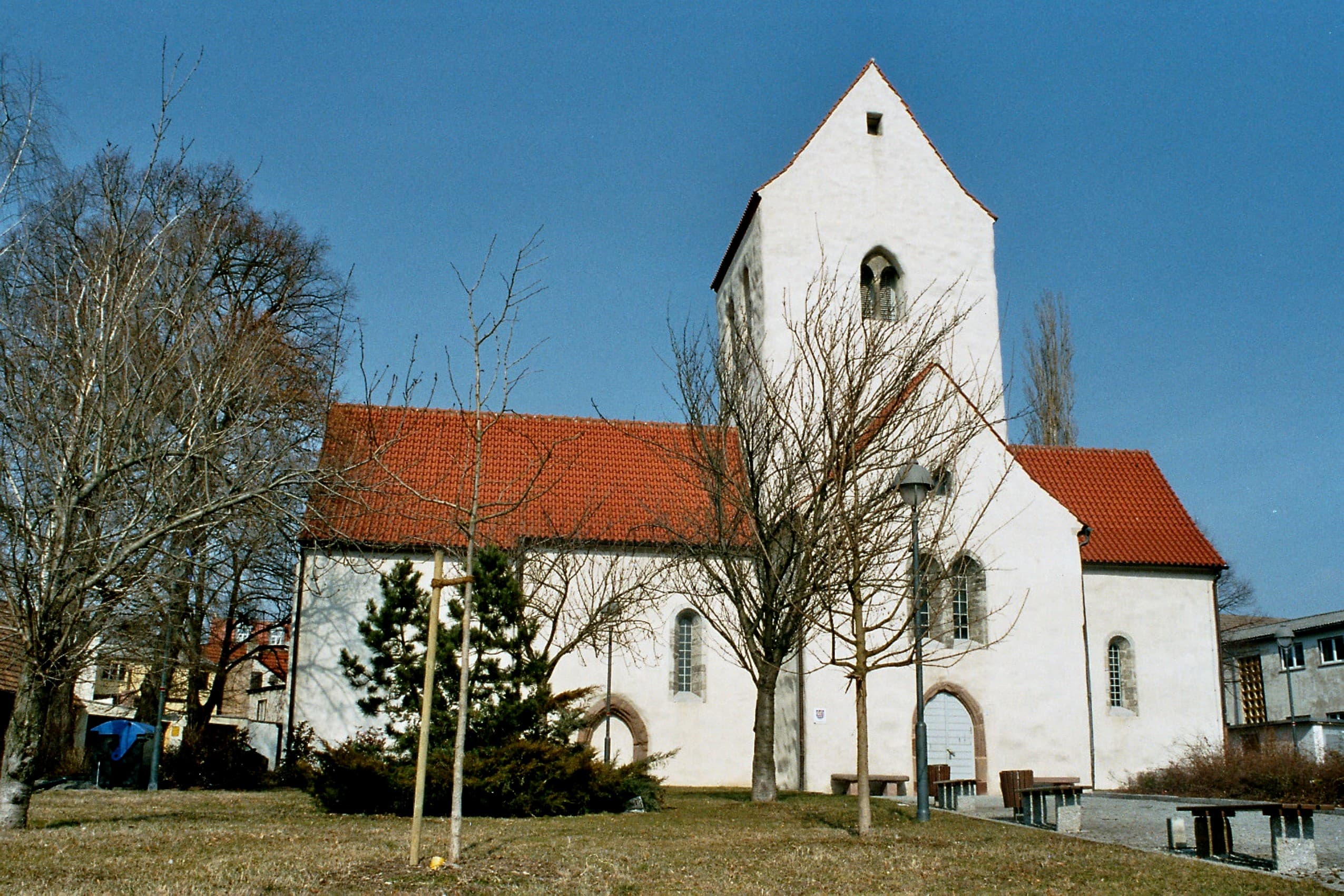 St. Veit
