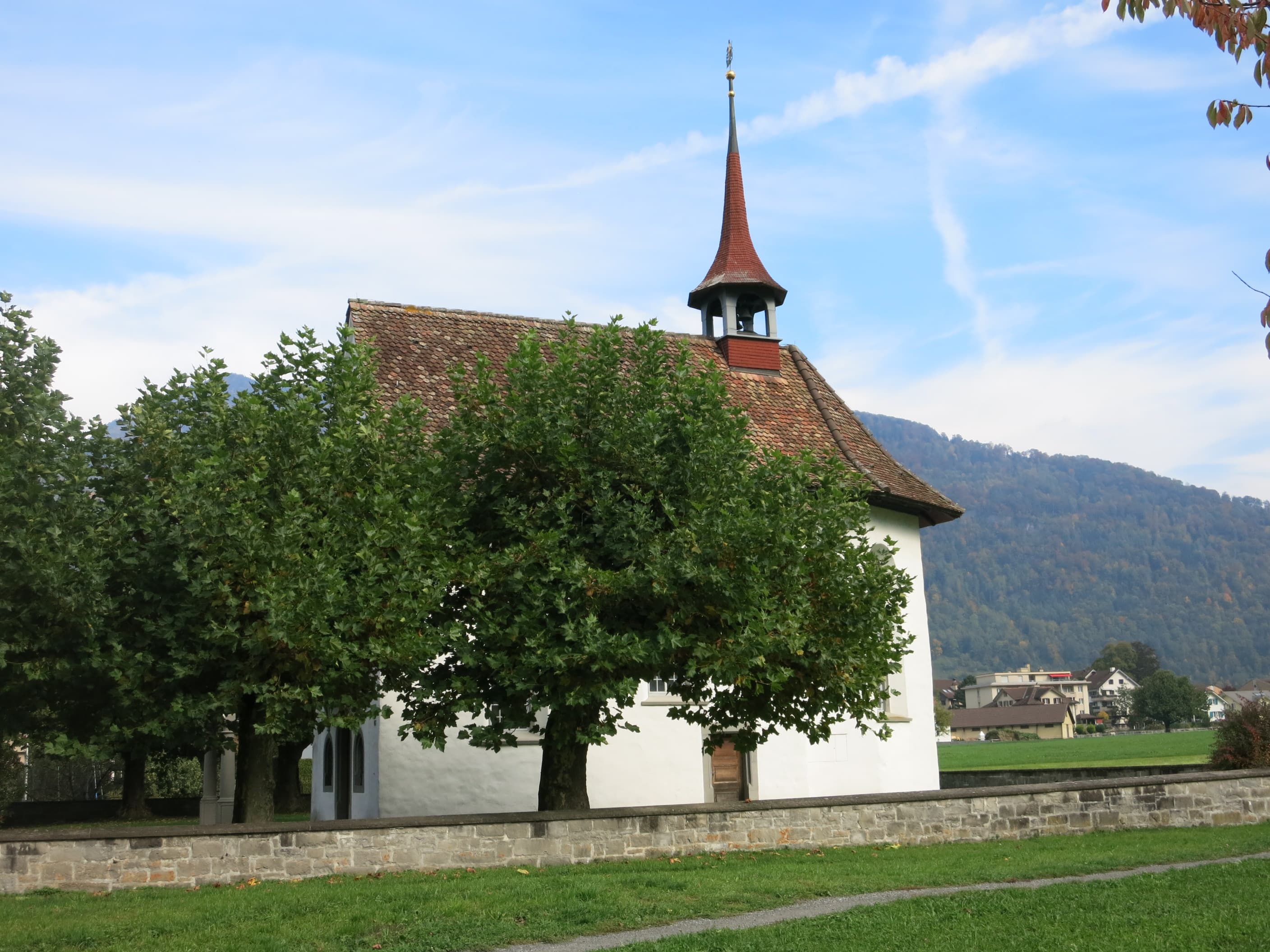 St. Georg Chapel