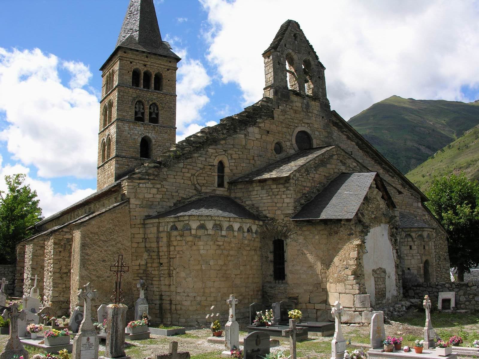 church of Saint Mary